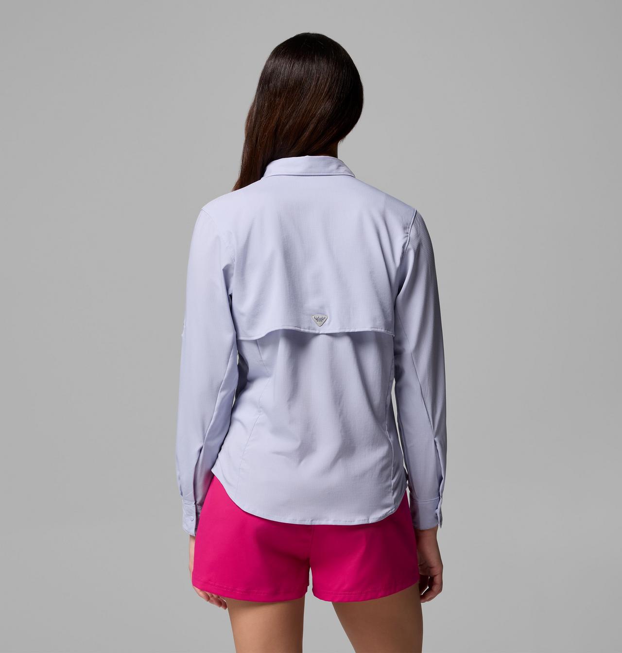 Women's PFG Tamiami™ II Long Sleeve Shirt | 580 | XXL 3