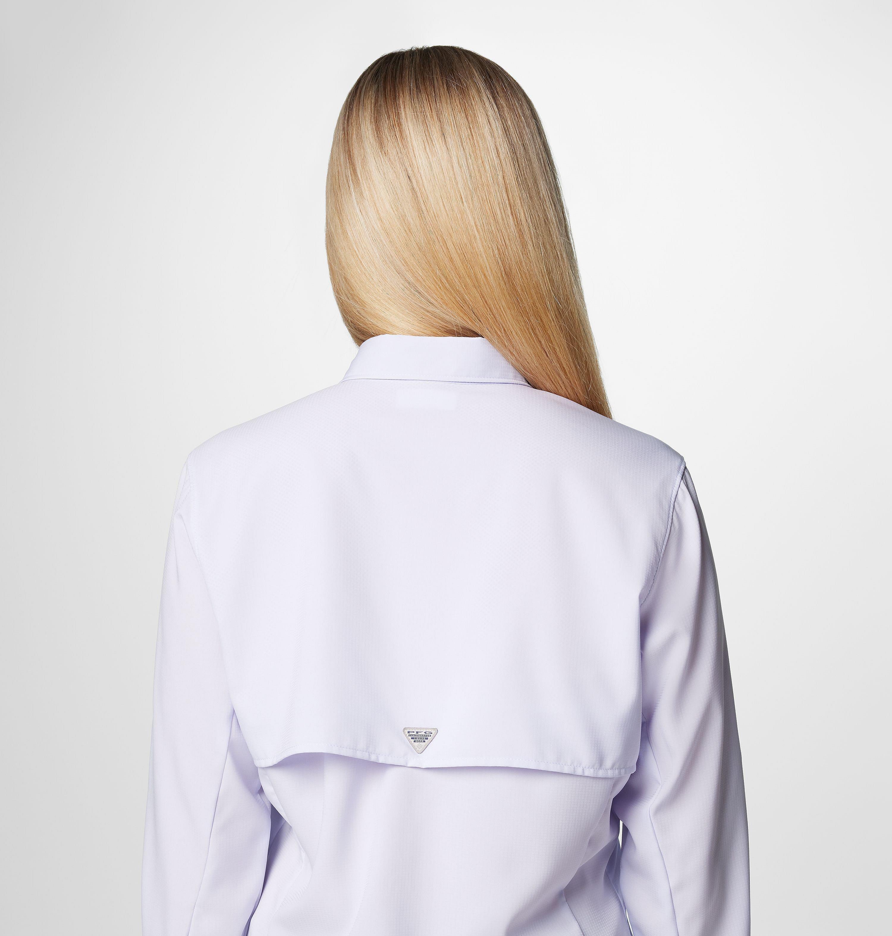 Women's PFG Tamiami II Long Sleeve Shirt 6