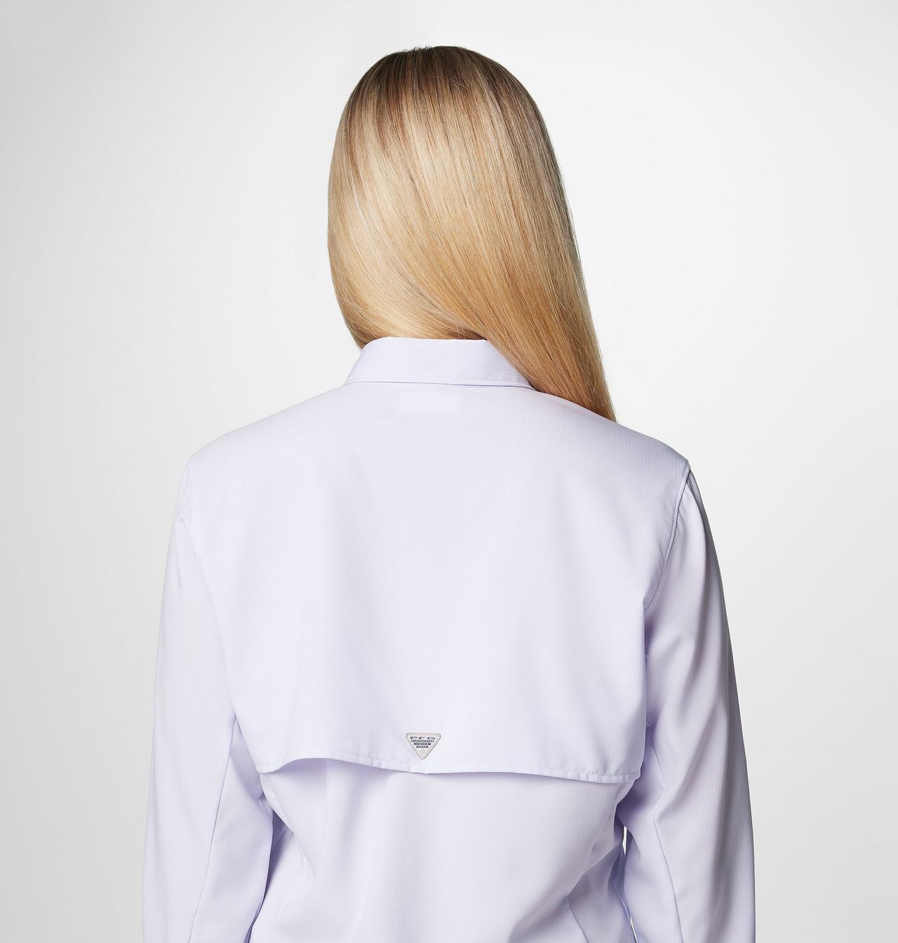 Women's PFG Tamiami™ II Long Sleeve Shirt 6