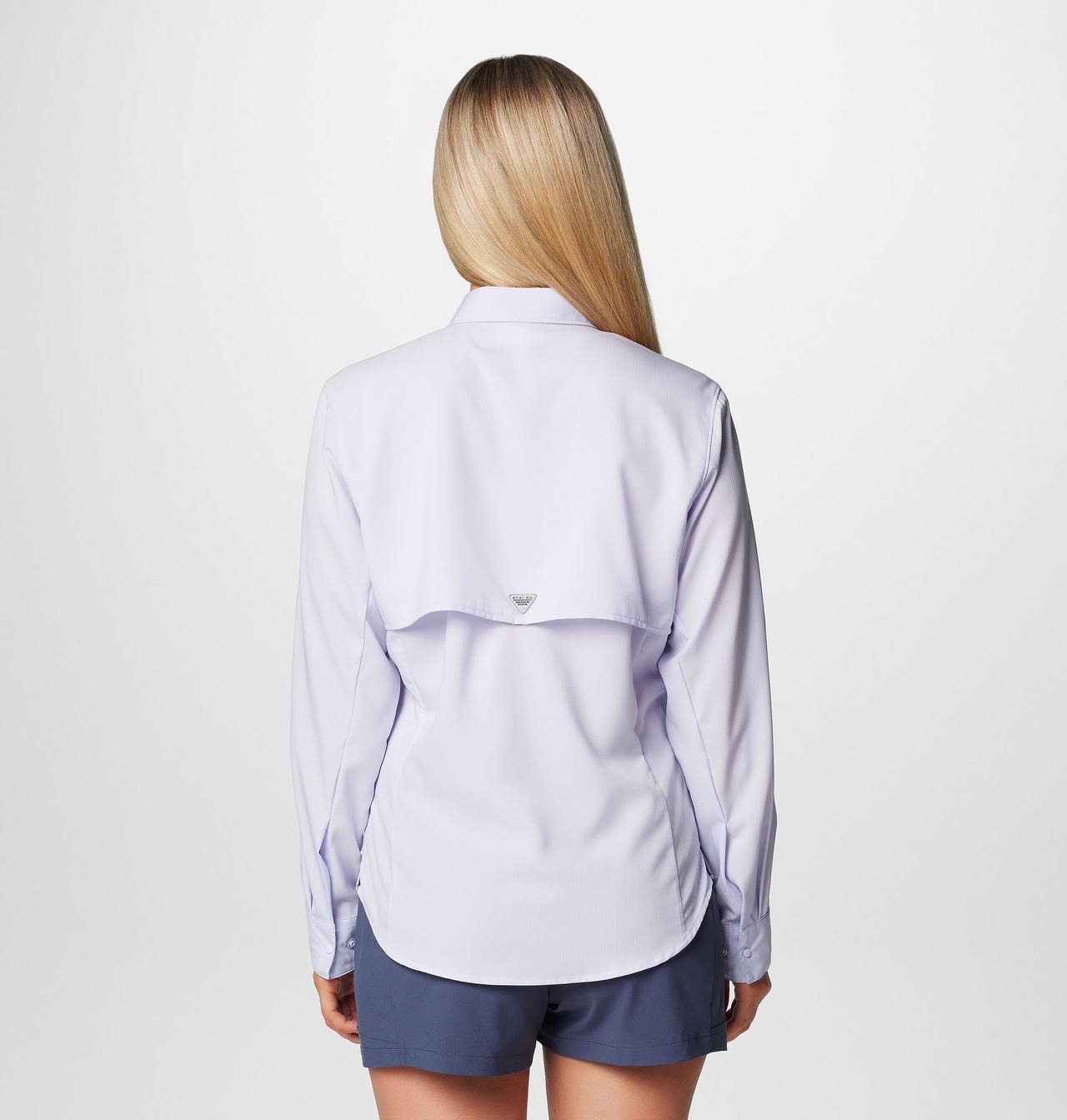 Women's PFG Tamiami™ II Long Sleeve Shirt 2