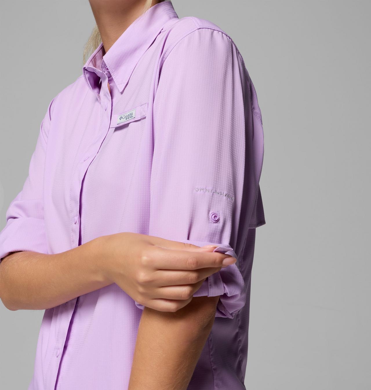 Women's PFG Tamiami™ II Long Sleeve Shirt | 583 | XXL 6