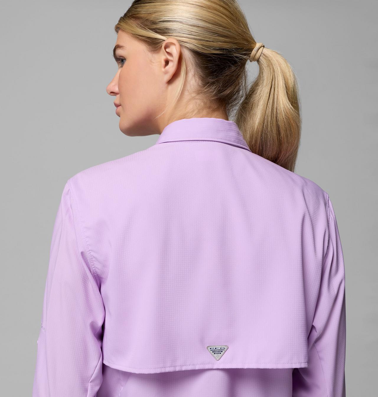 Women's PFG Tamiami™ II Long Sleeve Shirt | 583 | XXL 9