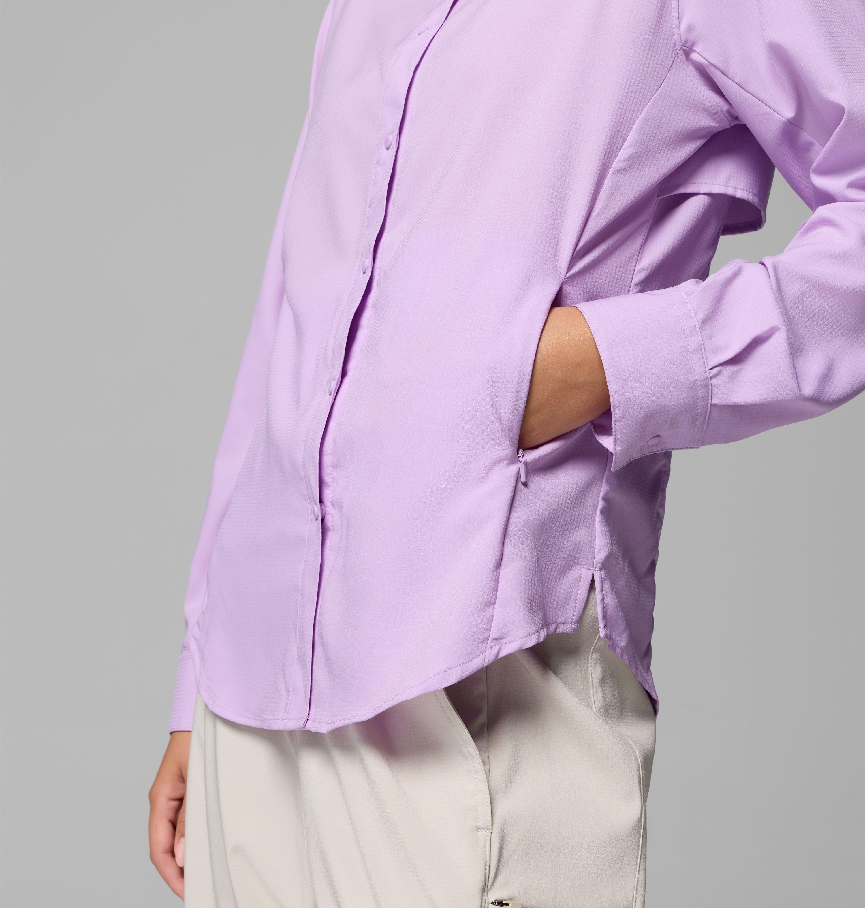 Women's PFG Tamiami II Long Sleeve Shirt 10