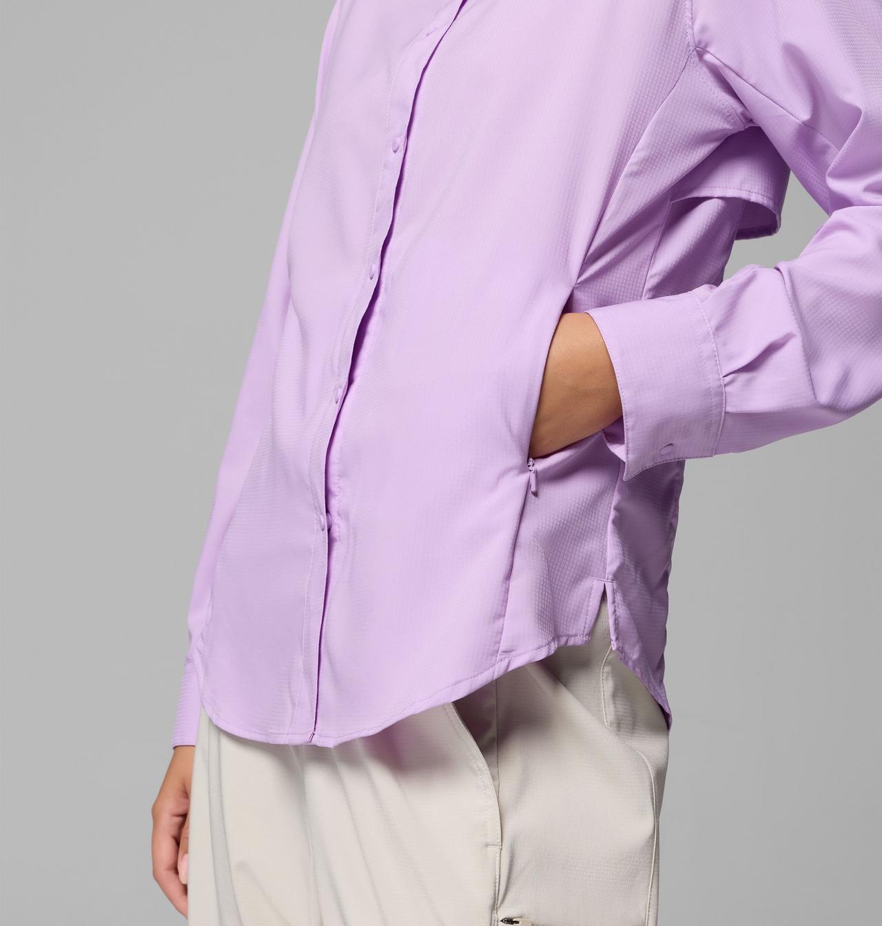 Women's PFG Tamiami™ II Long Sleeve Shirt | 583 | XXL 10