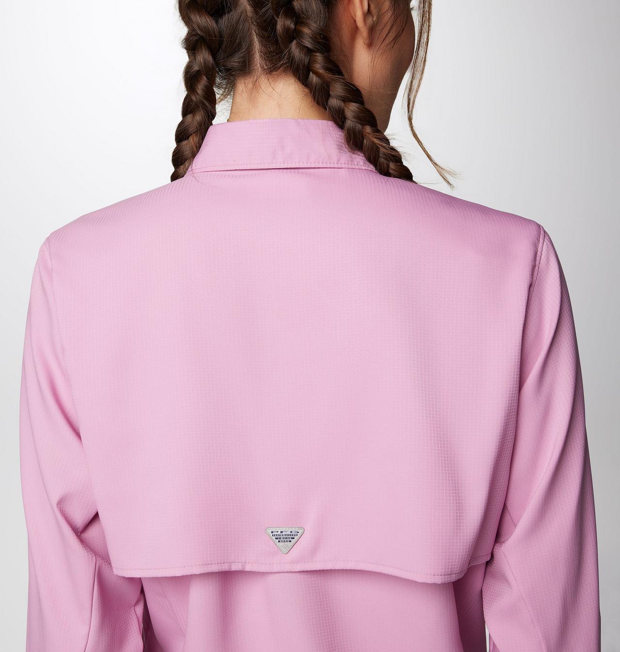 Women's PFG Tamiami™ II Long Sleeve Shirt 6