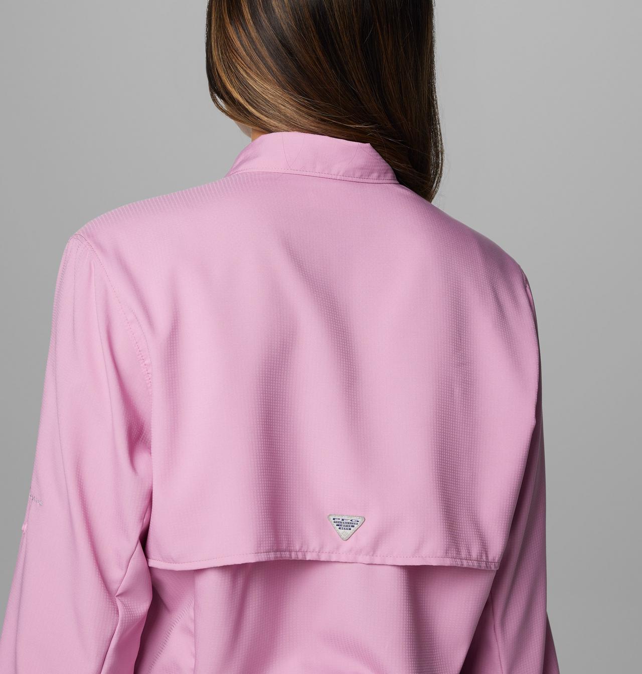 Women's PFG Tamiami™ II Long Sleeve Shirt 6