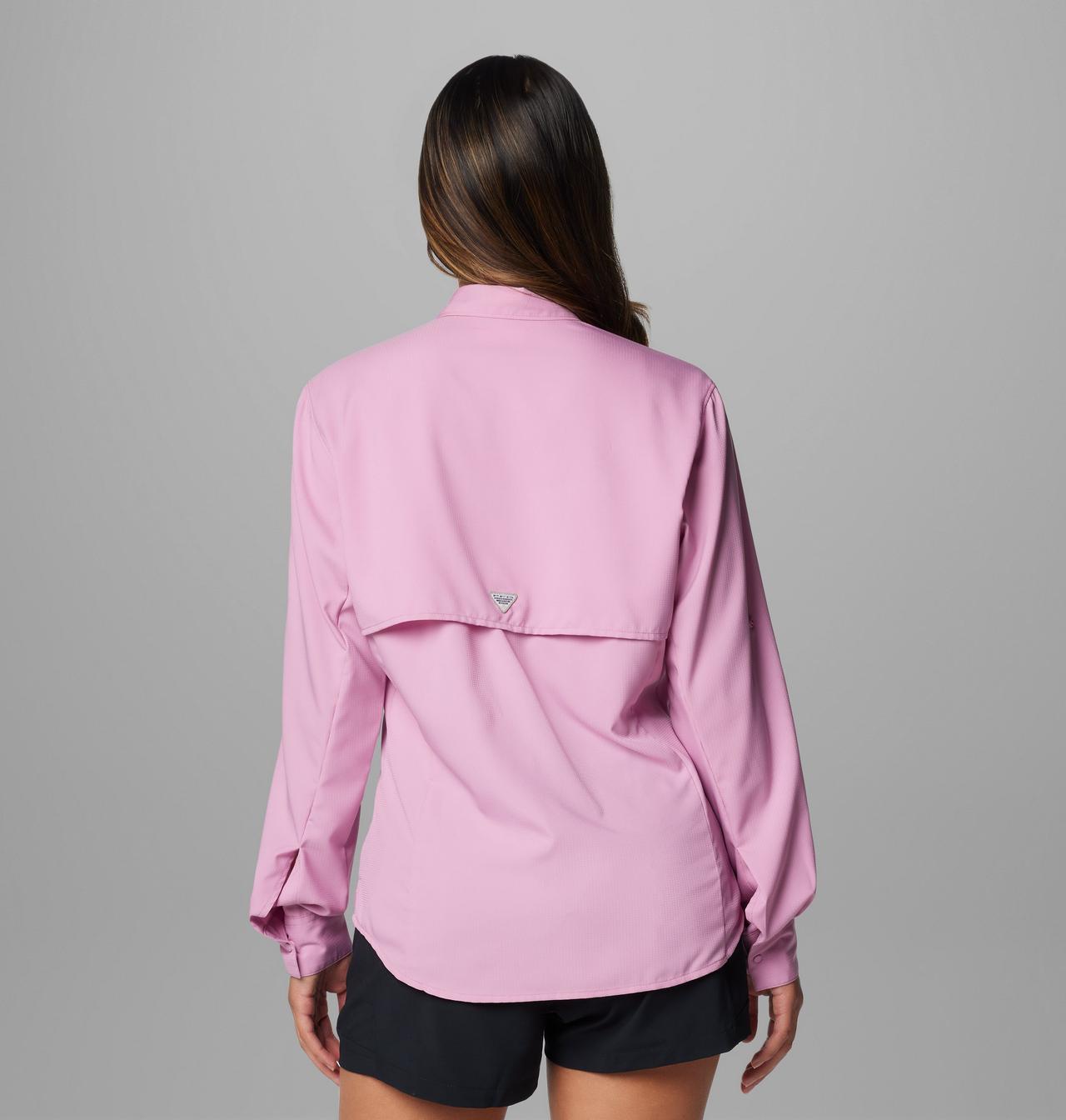 Women's PFG Tamiami™ II Long Sleeve Shirt 2