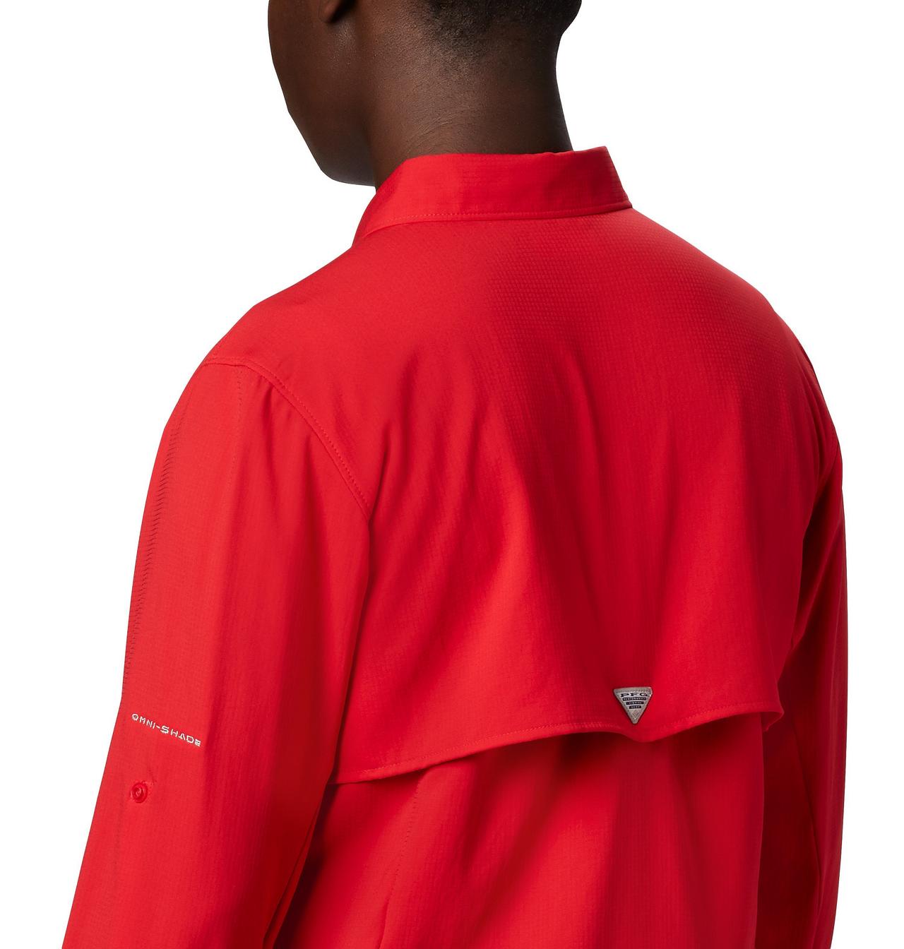 Womens Tamiami™ II LS Shirt | 658 | XXL 4