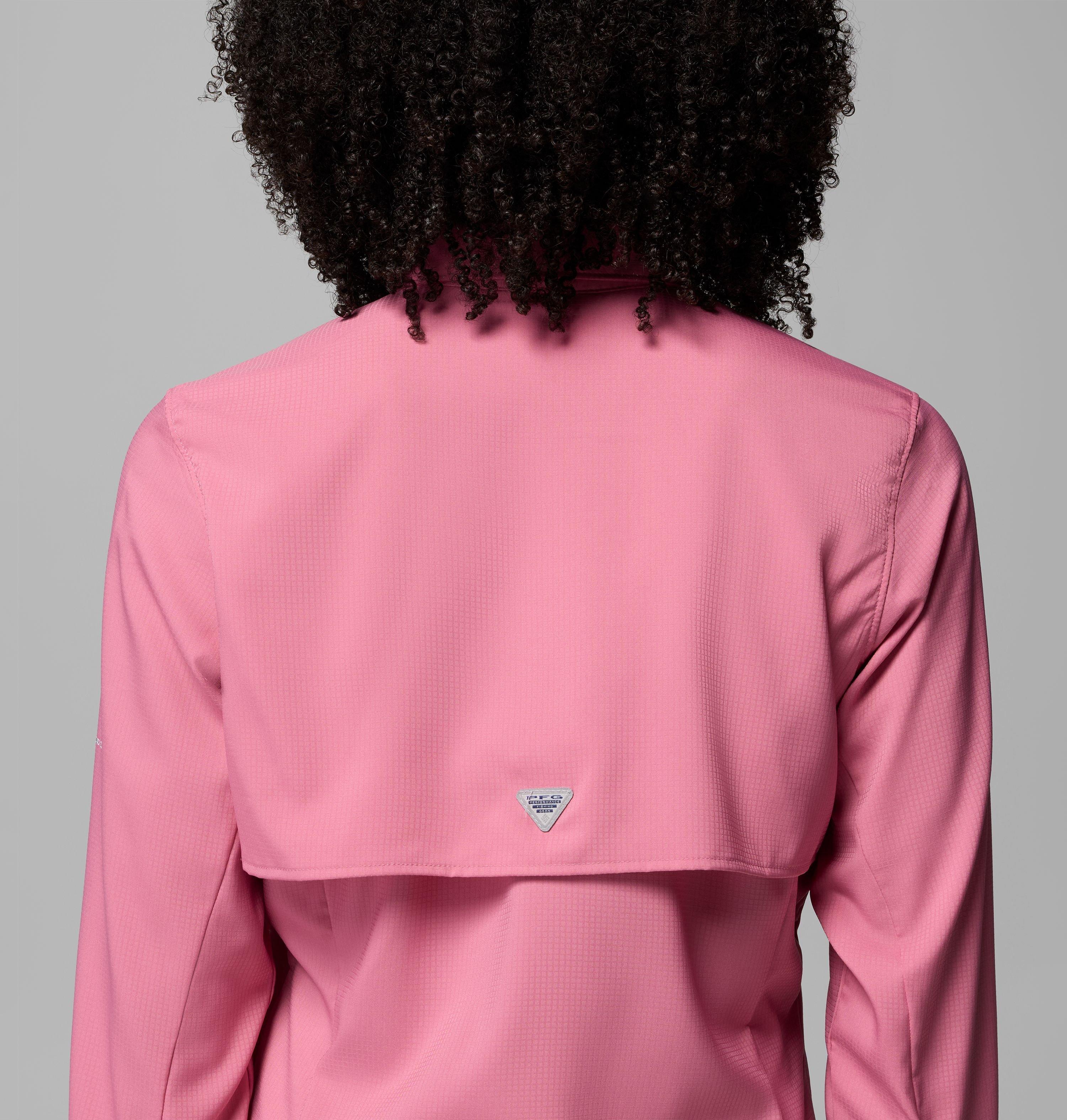 Women's PFG Tamiami II Long Sleeve Shirt | 661 | L 9