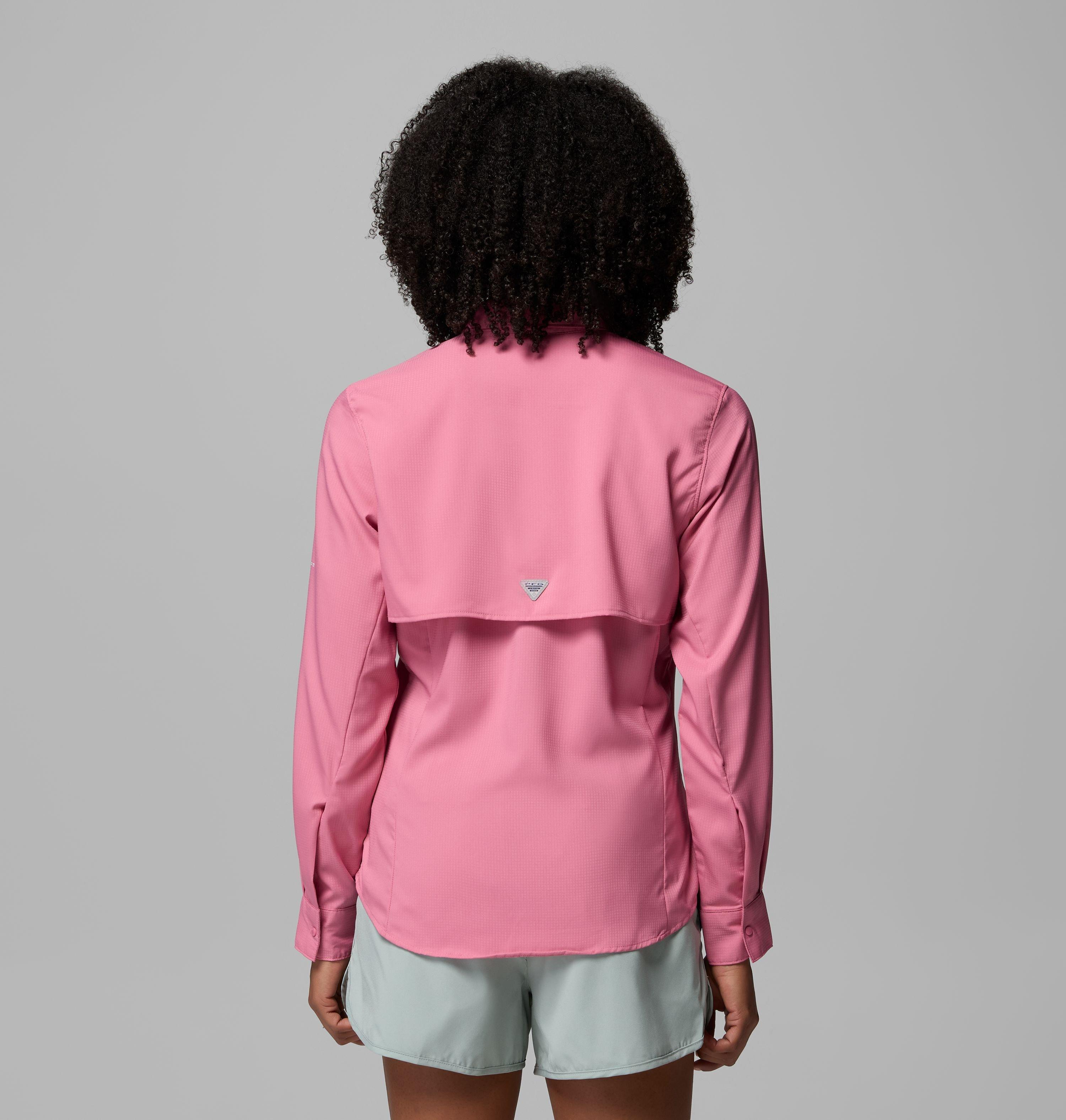 Women's PFG Tamiami II Long Sleeve Shirt | 661 | L 3