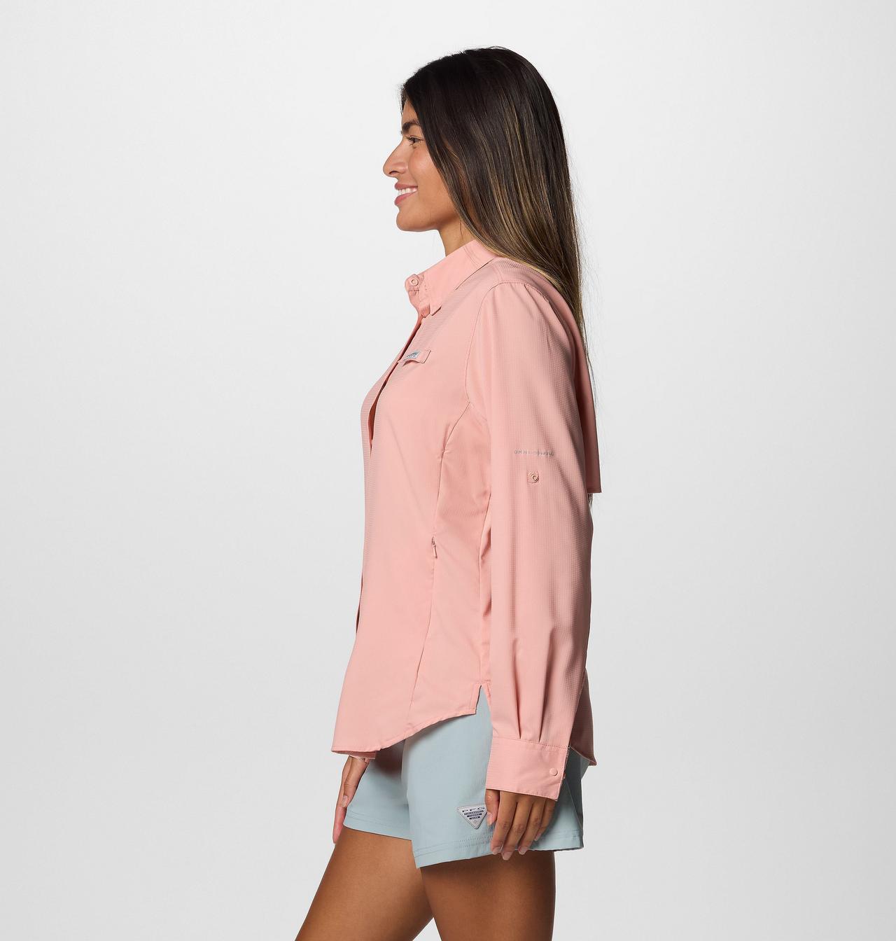 Women's PFG Tamiami™ II Long Sleeve Shirt | 672 | S 3