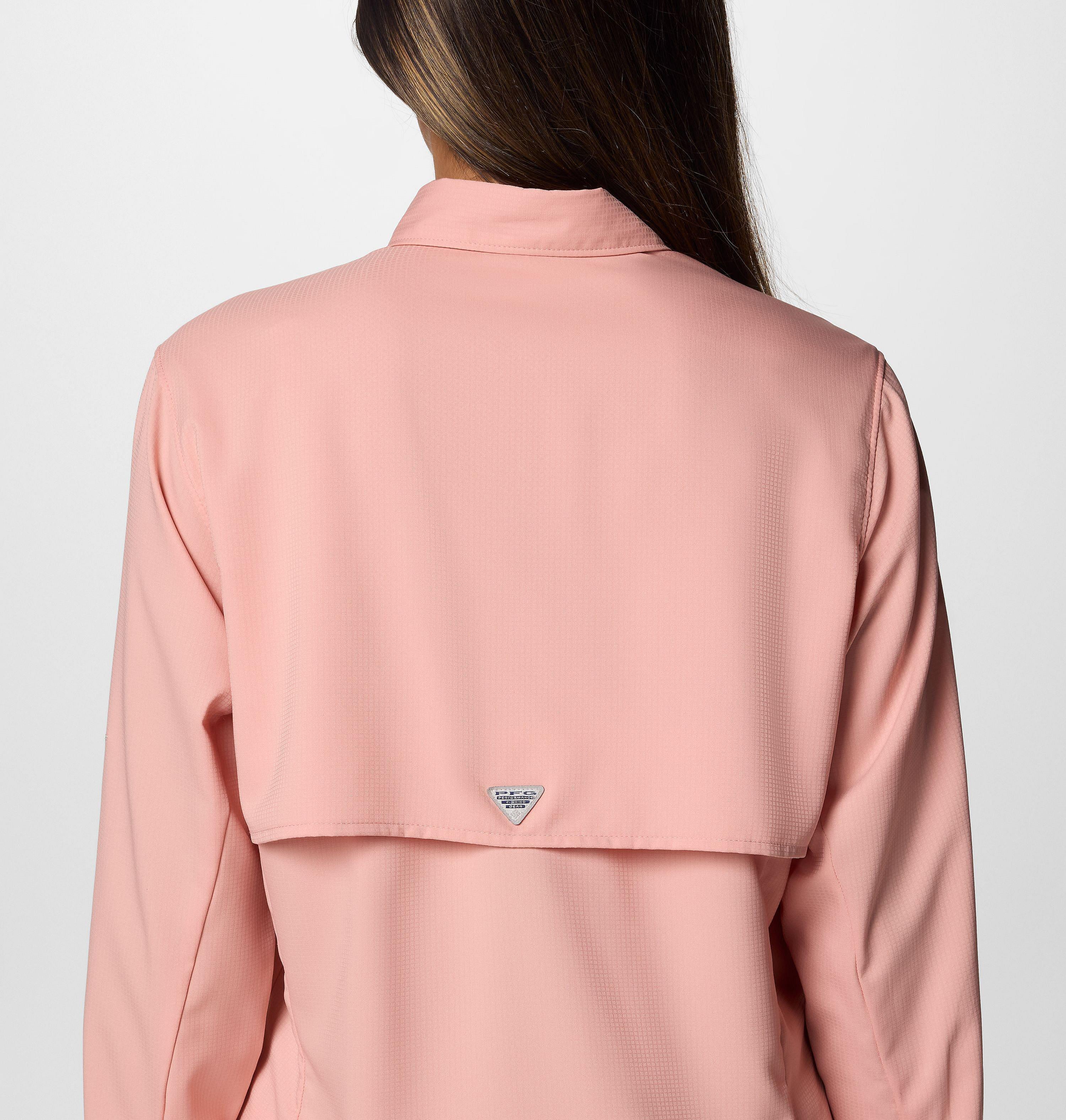 Chemise à manches longues PFG Tamiami II pour femme 5