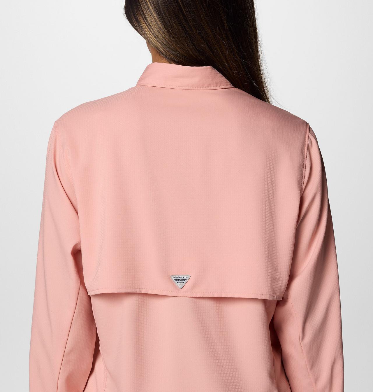 Women's PFG Tamiami™ II Long Sleeve Shirt | 672 | S 5