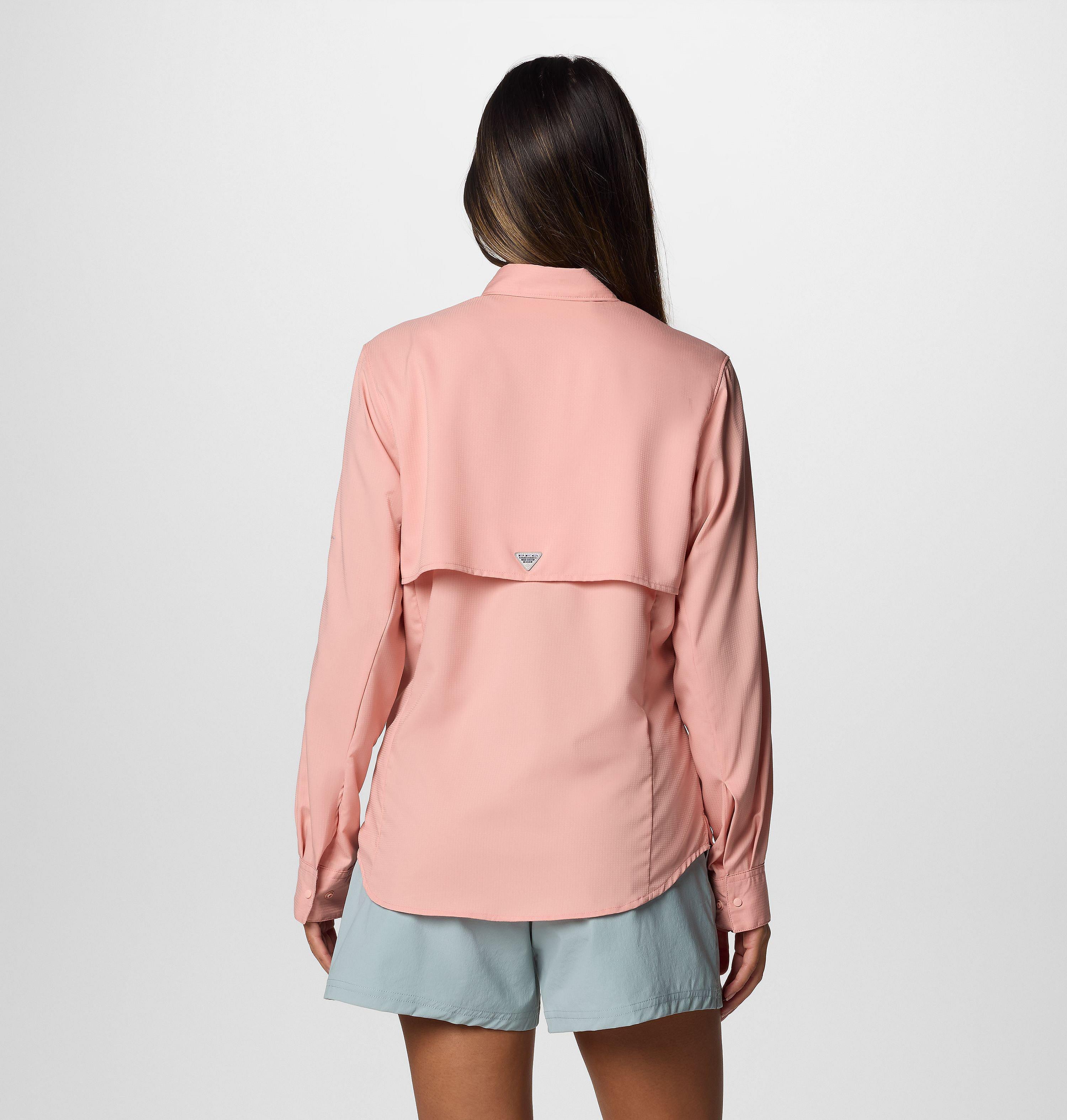 Chemise à manches longues PFG Tamiami II pour femme 2