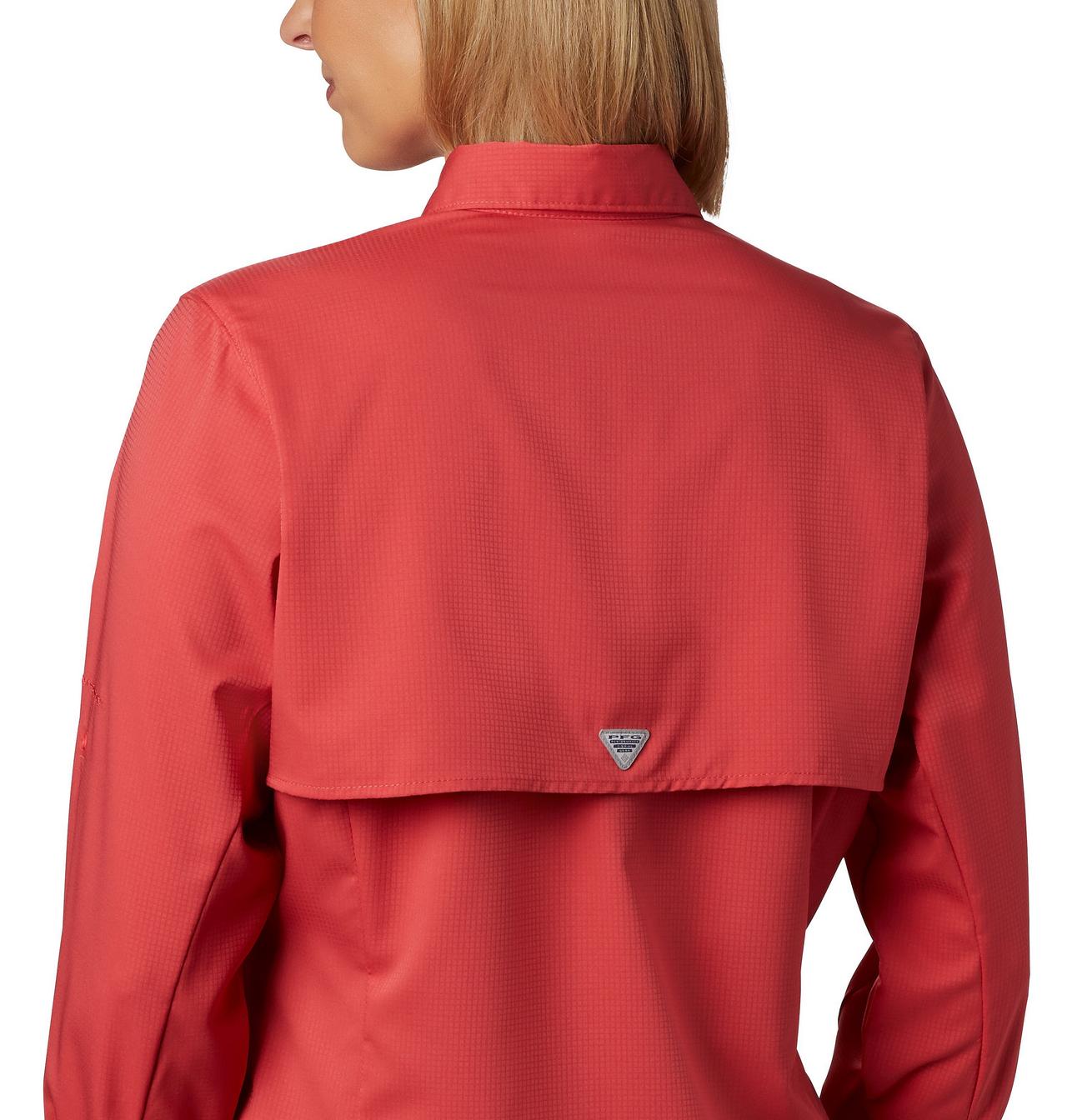 Women's PFG Tamiami™ II Long Sleeve Shirt 3