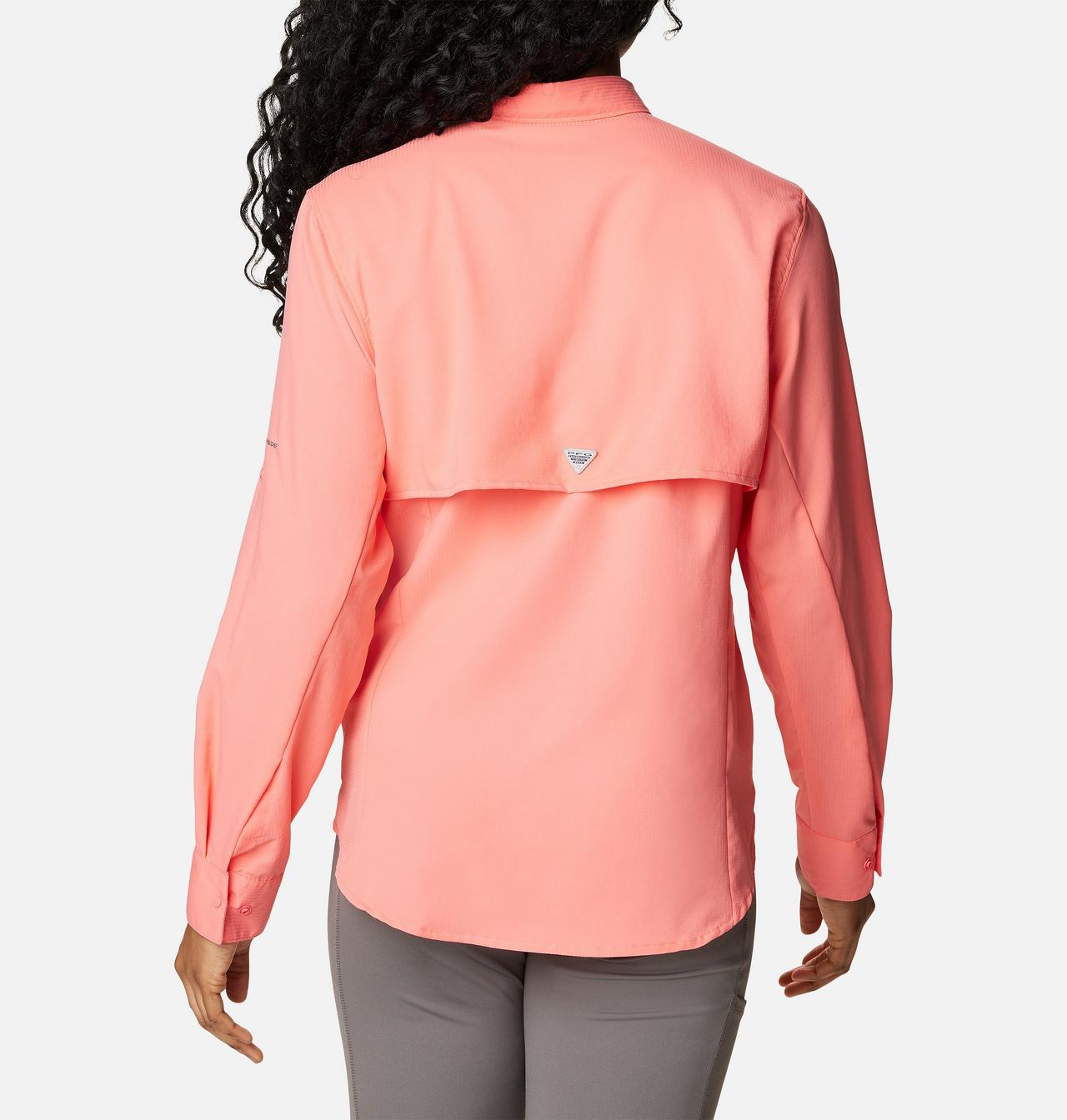 Women's PFG Tamiami™ II Long Sleeve Shirt 2