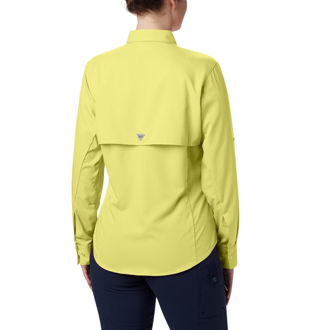 Womens Tamiami™ II LS Shirt | 757 | XXL 2