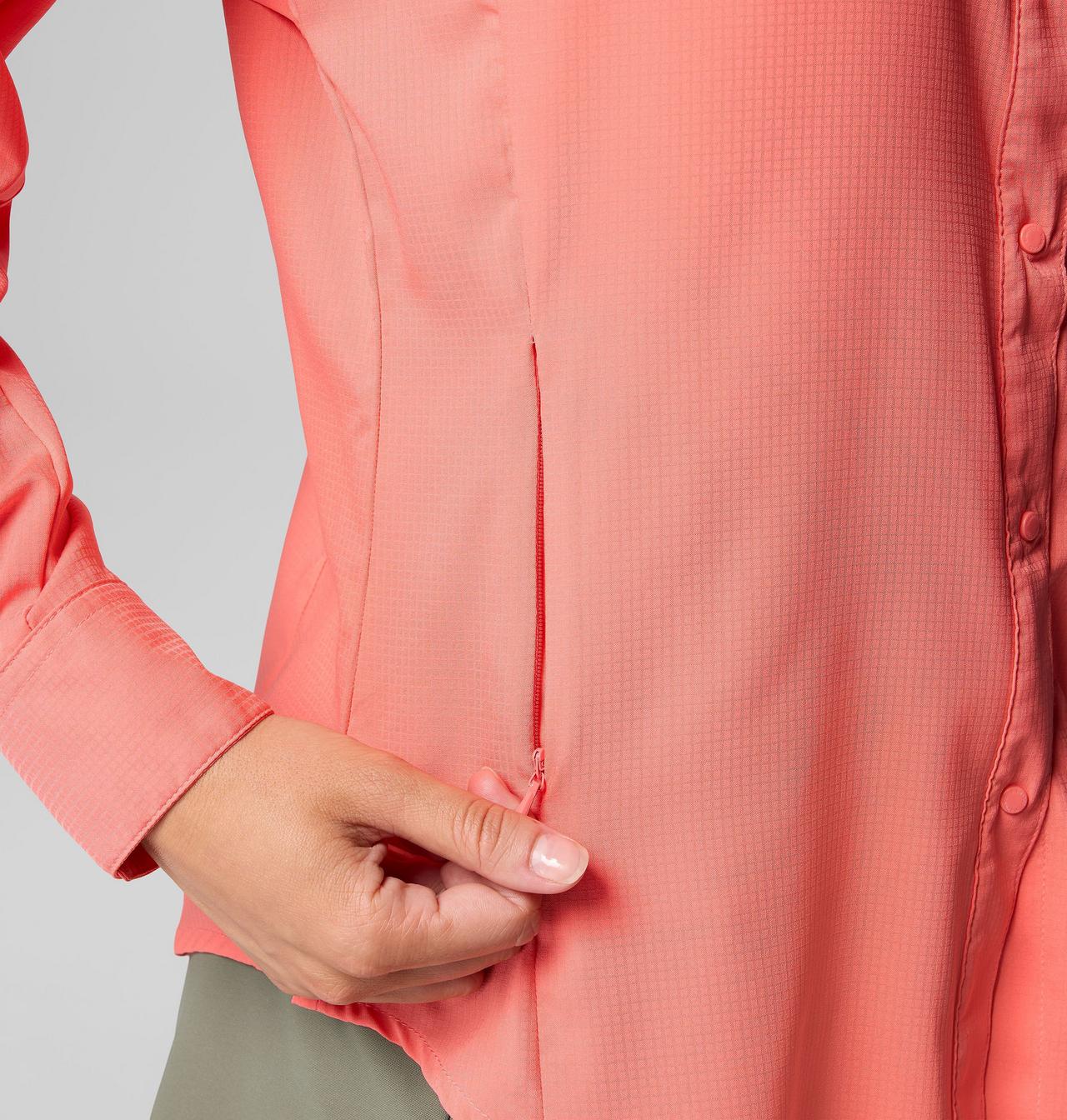 Women's PFG Tamiami™ II Long Sleeve Shirt | 854 | L 9