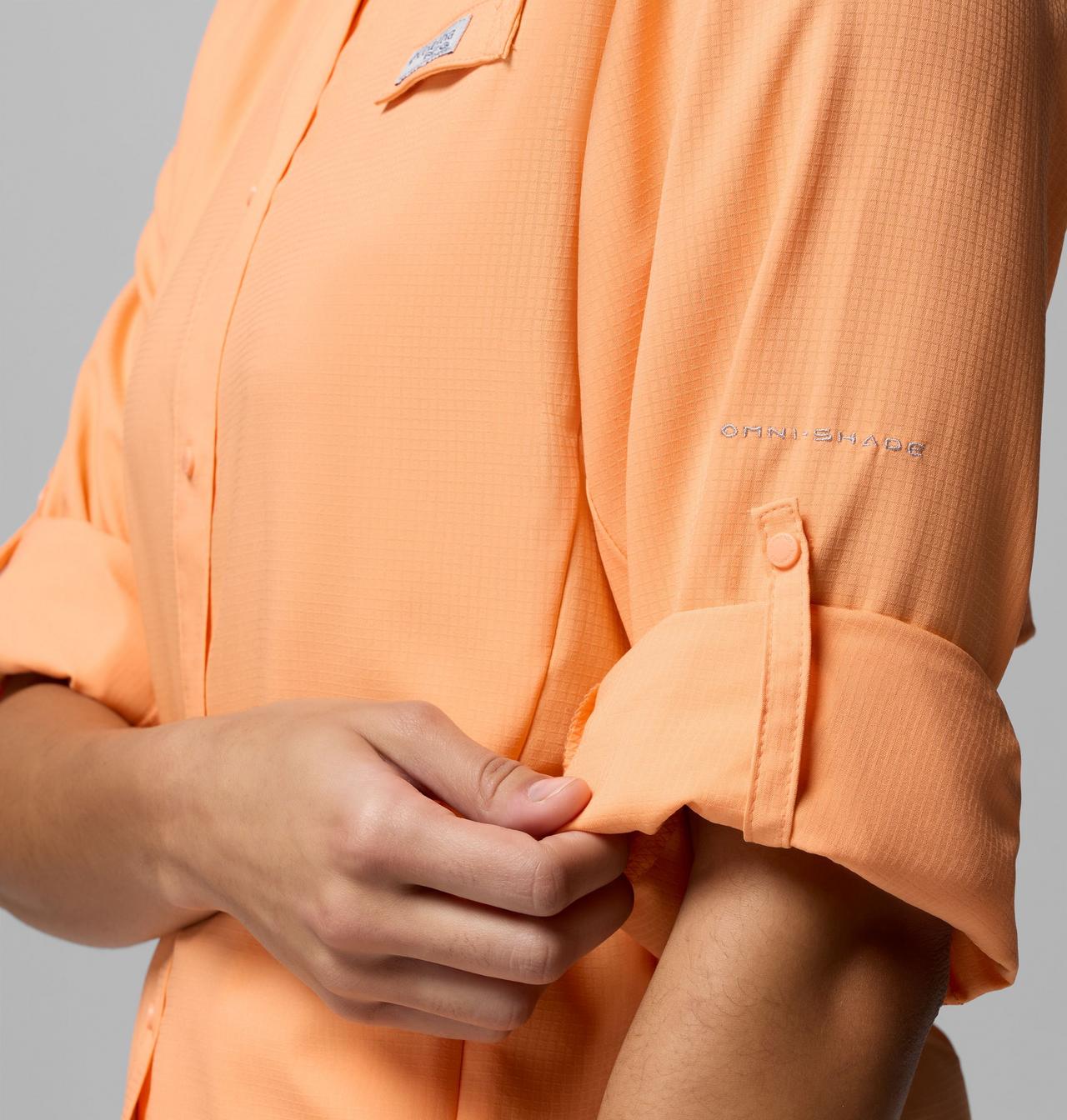 Women's PFG Tamiami™ II Long Sleeve Shirt | 874 | XL 6