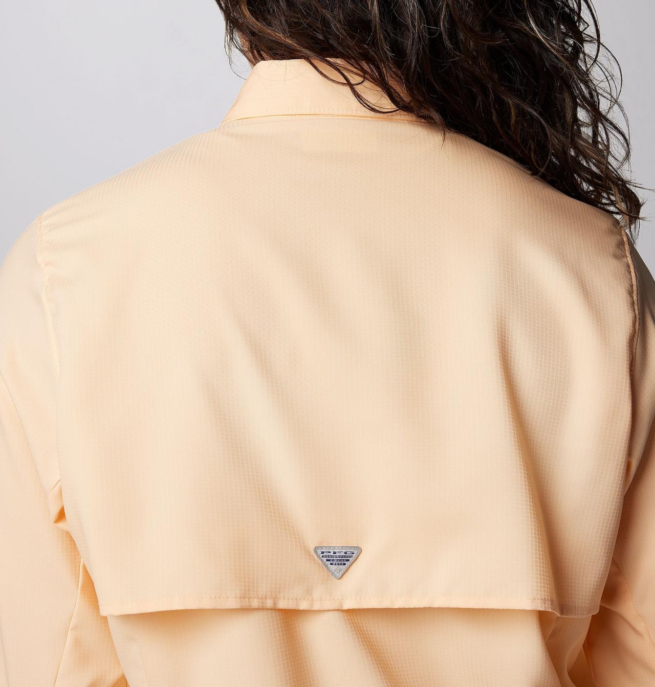 Women's PFG Tamiami™ II Long Sleeve Shirt | 881 | XL 6