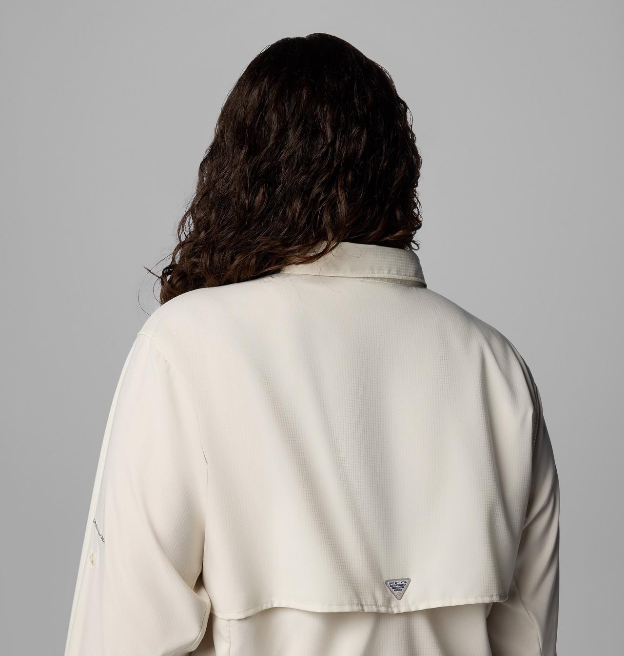 Women's PFG Tamiami™ II Long Sleeve Shirt - Plus Size 6