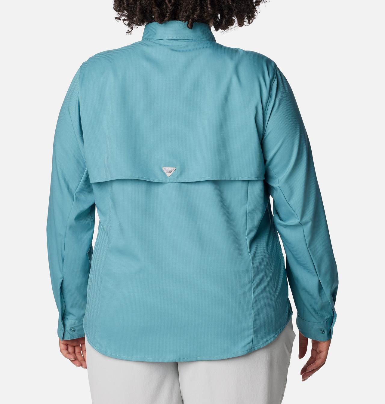 Womens Tamiami™ II LS Shirt | 329 | 1X 2
