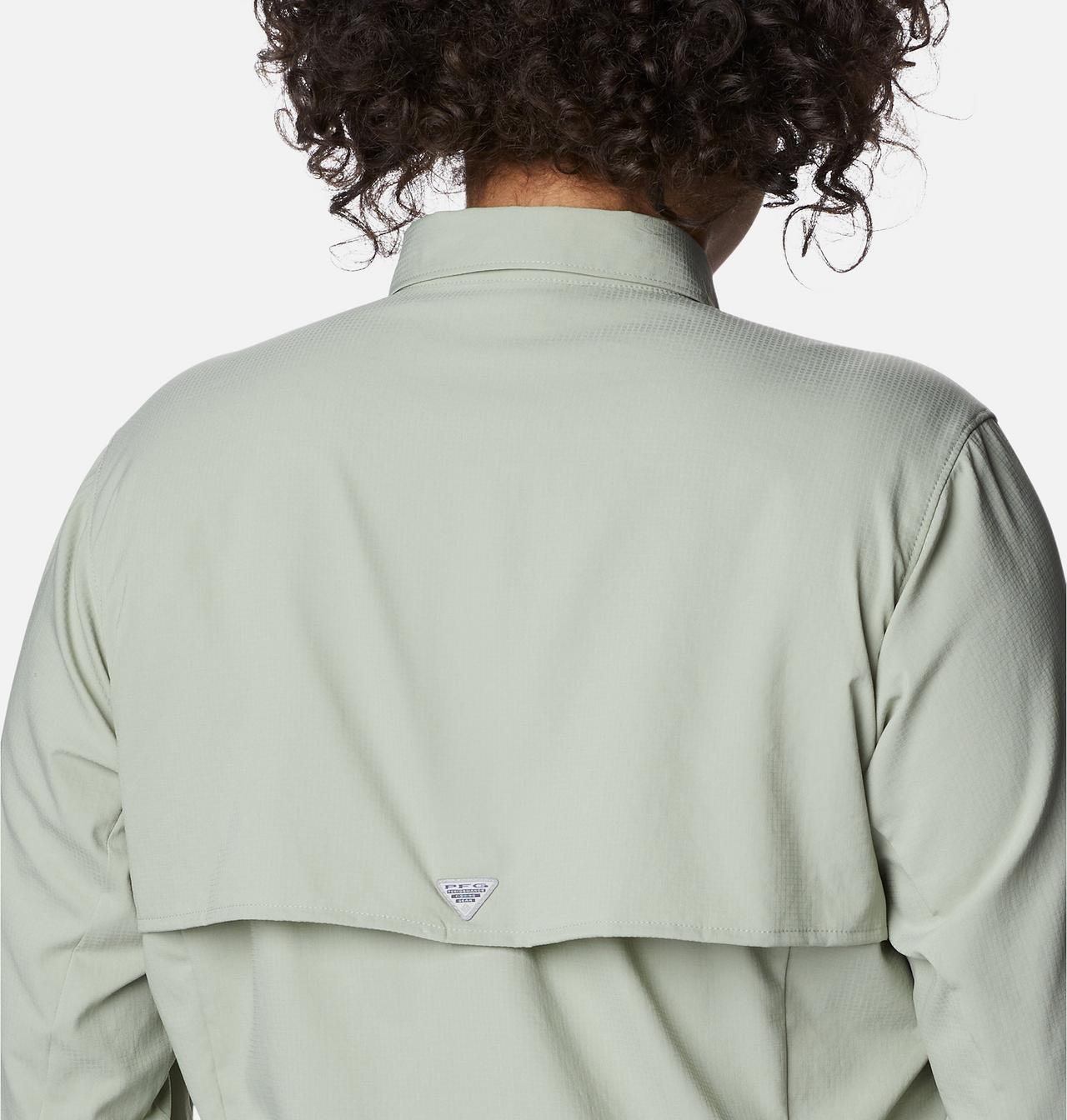 Women's PFG Tamiami™ II Long Sleeve Shirt - Plus Size 5