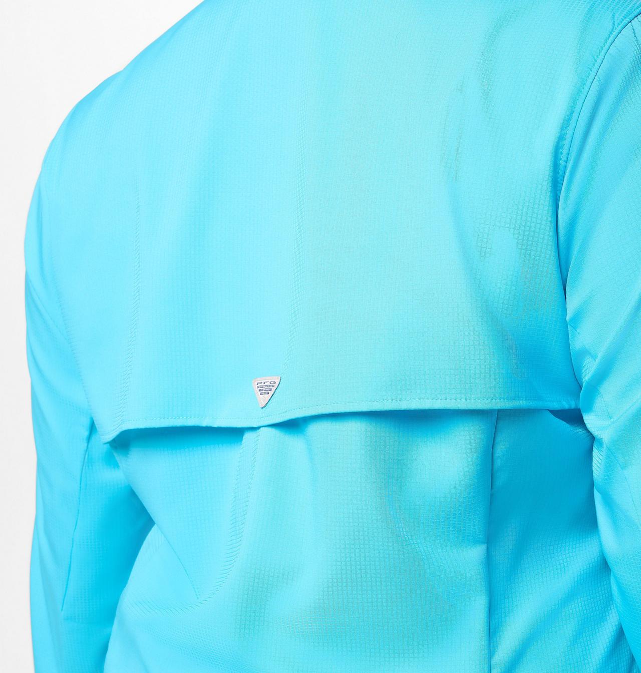 Women's PFG Tamiami™ II Long Sleeve Shirt - Plus Size 5