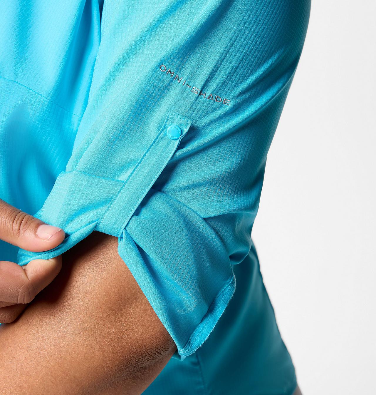 Women's PFG Tamiami™ II Long Sleeve Shirt - Plus Size 6