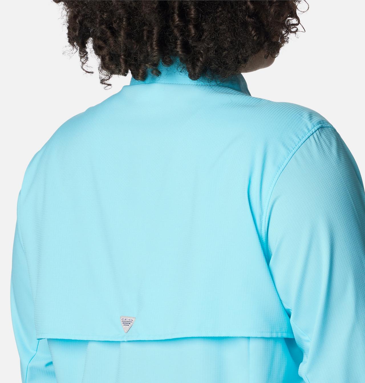 Women's PFG Tamiami™ II Long Sleeve Shirt - Plus Size 5