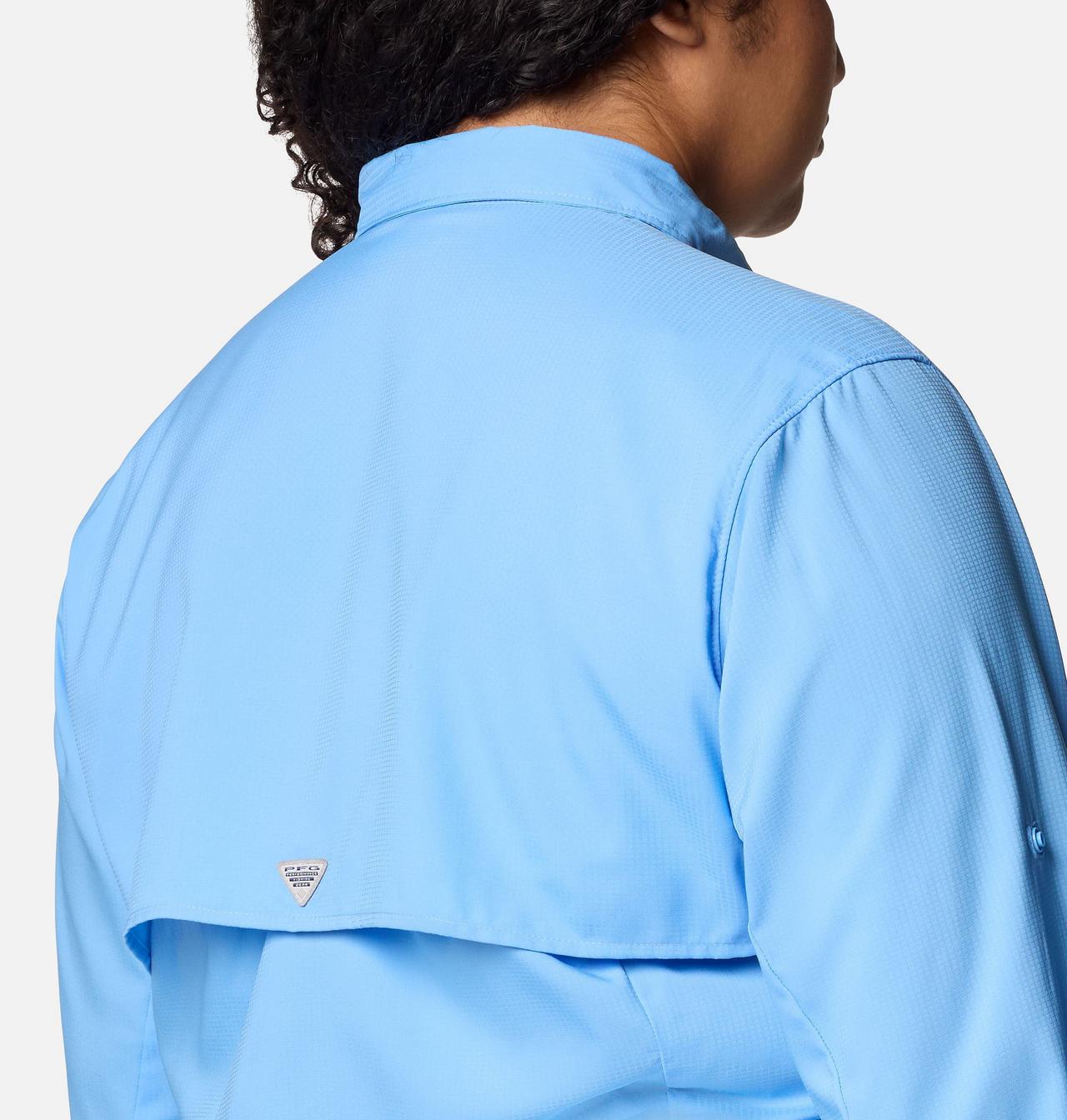 Women's PFG Tamiami™ II Long Sleeve Shirt - Plus Size 6