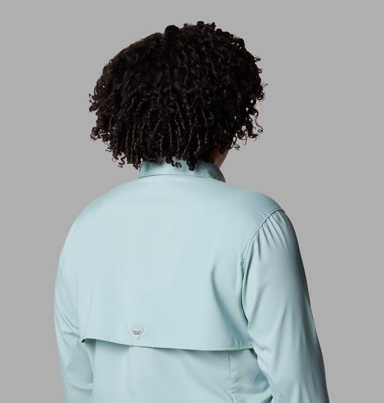 Women's PFG Tamiami™ II Long Sleeve Shirt - Plus Size 6