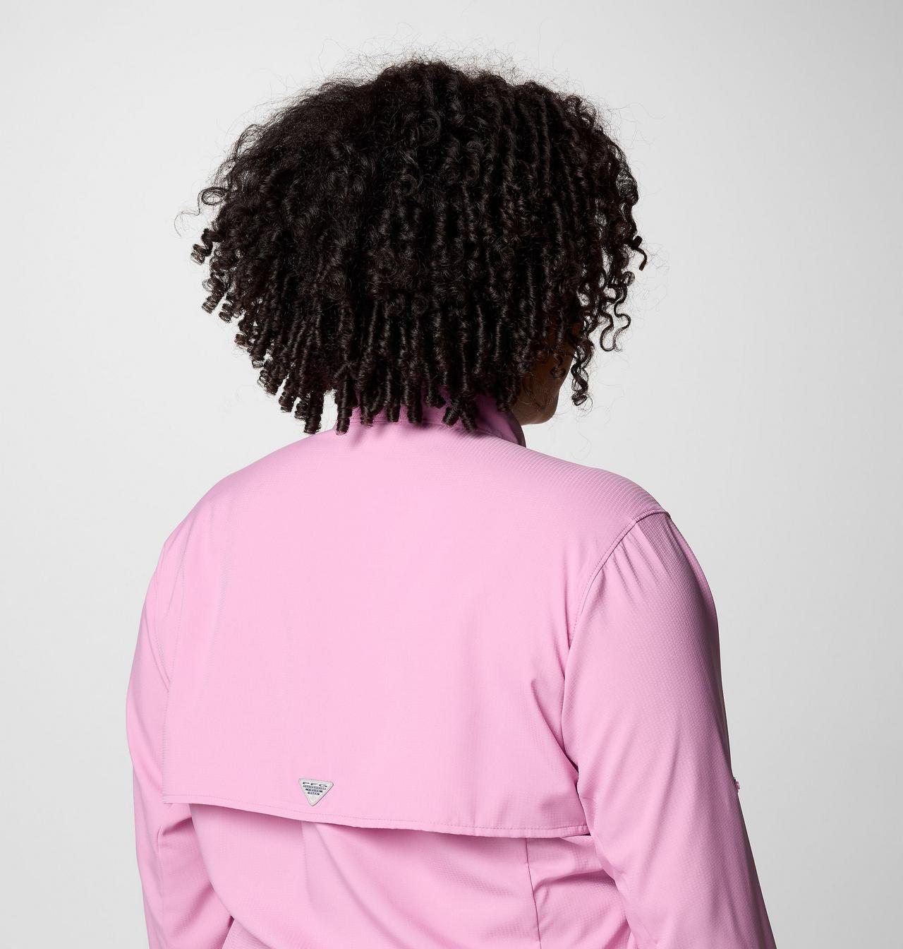 Women's PFG Tamiami™ II Long Sleeve Shirt - Plus Size 6