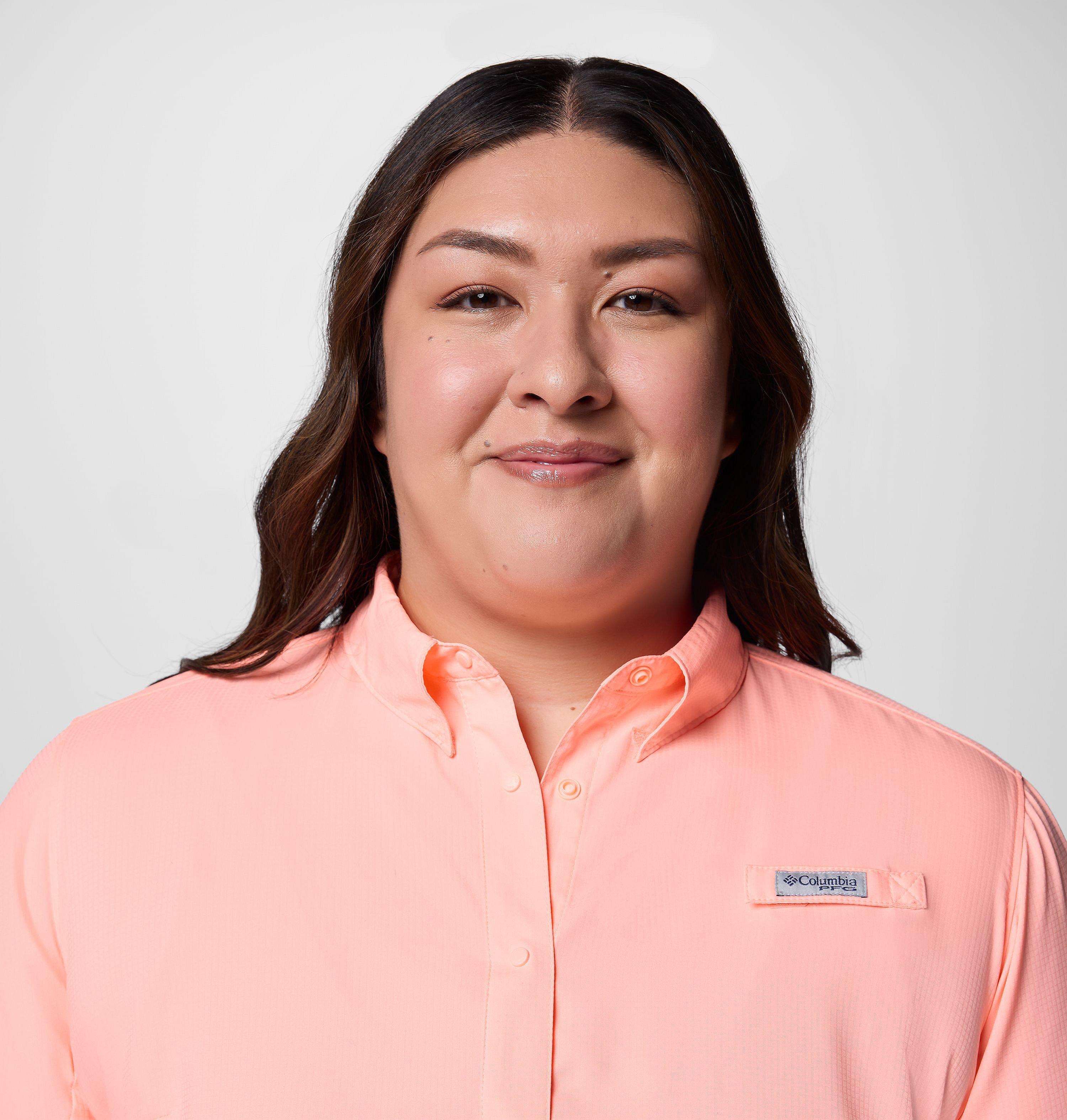 Women's PFG Tamiami II Long Sleeve Shirt - Plus Size 4