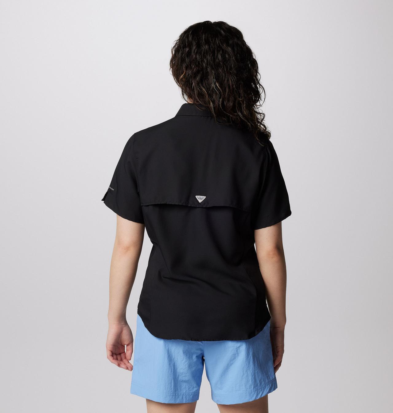 Women's PFG Tamiami™ II Short Sleeve Shirt 2