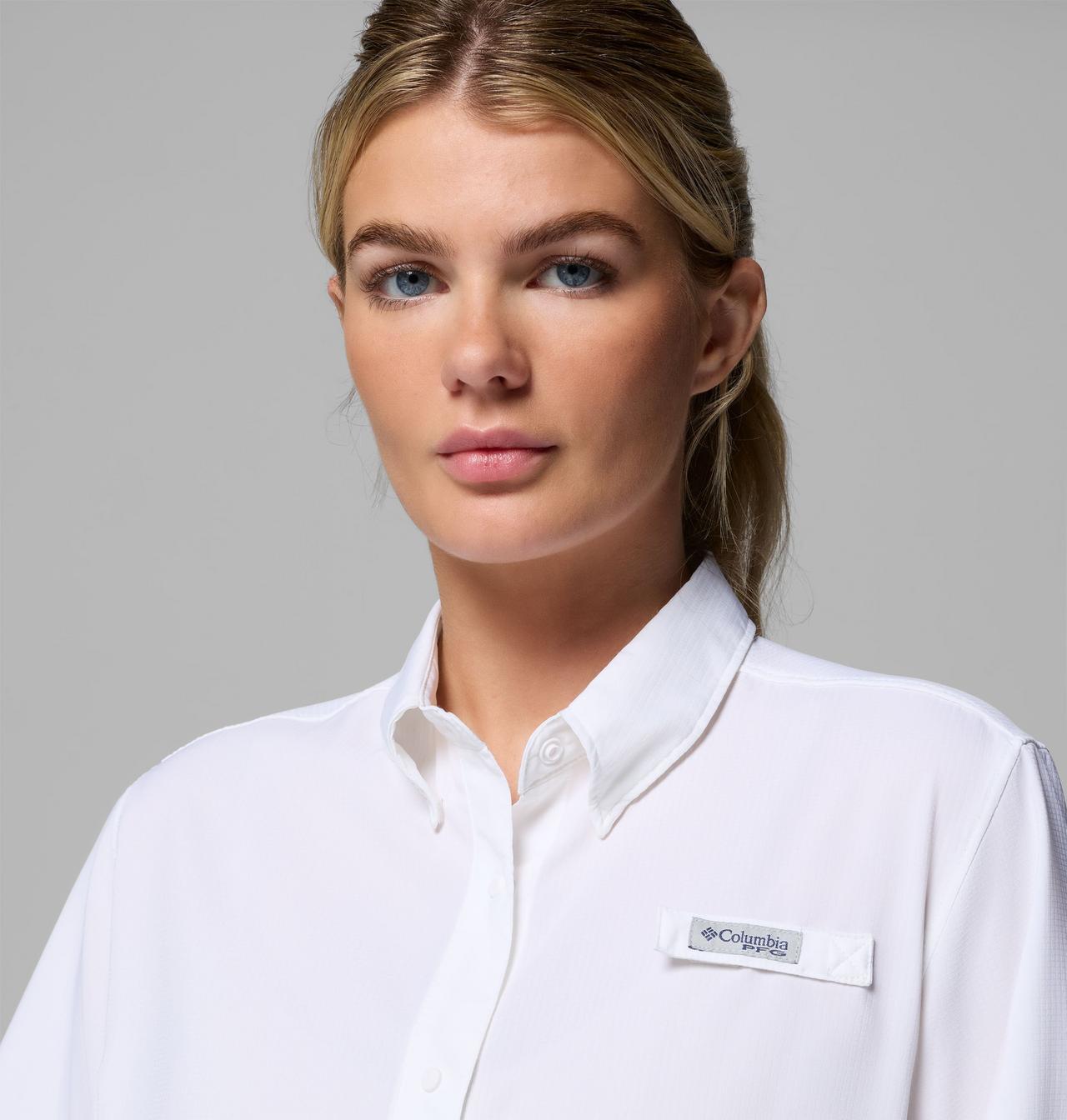 Women's PFG Tamiami™ II Short Sleeve Shirt 5