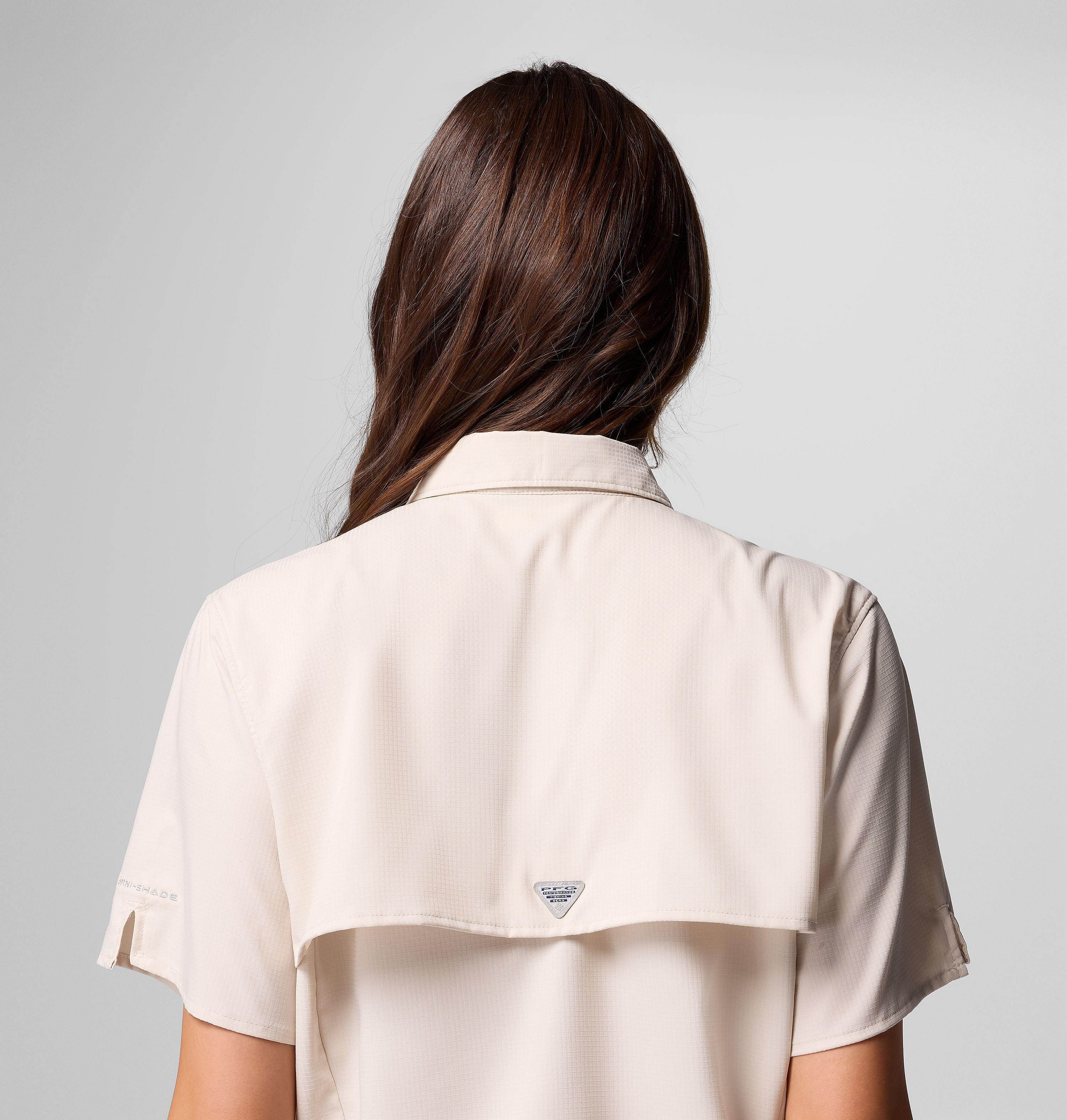 Women's PFG Tamiami II Short Sleeve Shirt | 278 | XXL 6