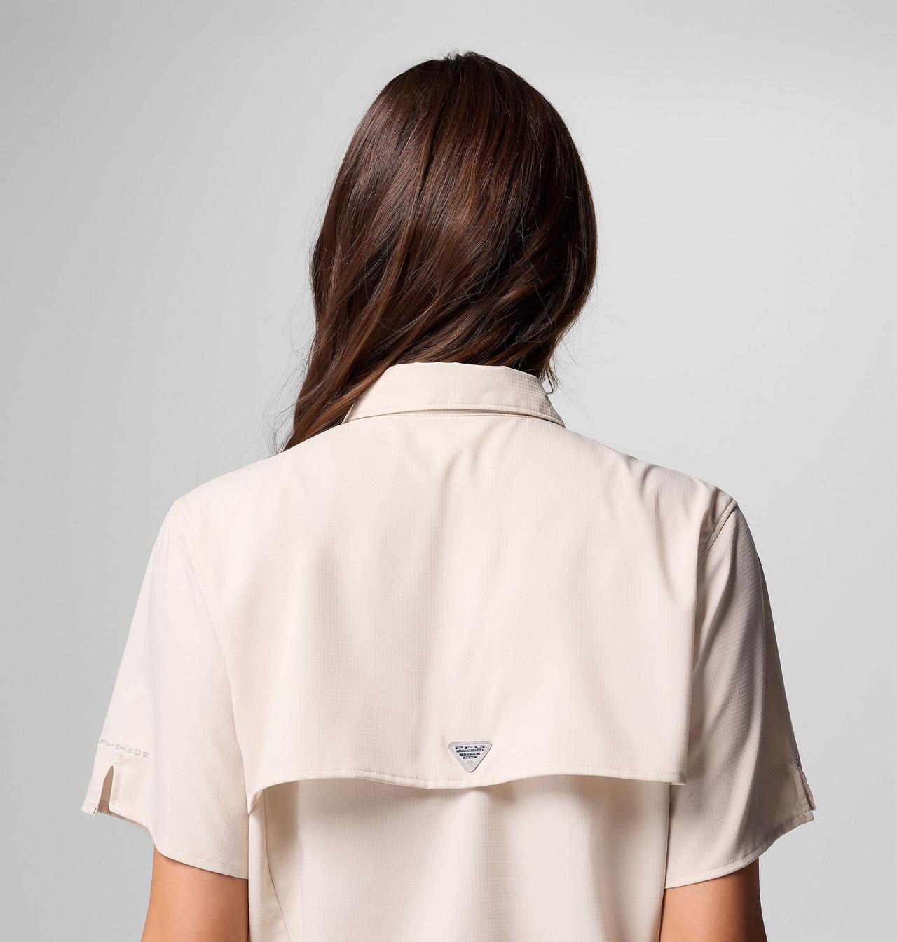 Women's PFG Tamiami™ II Short Sleeve Shirt 6
