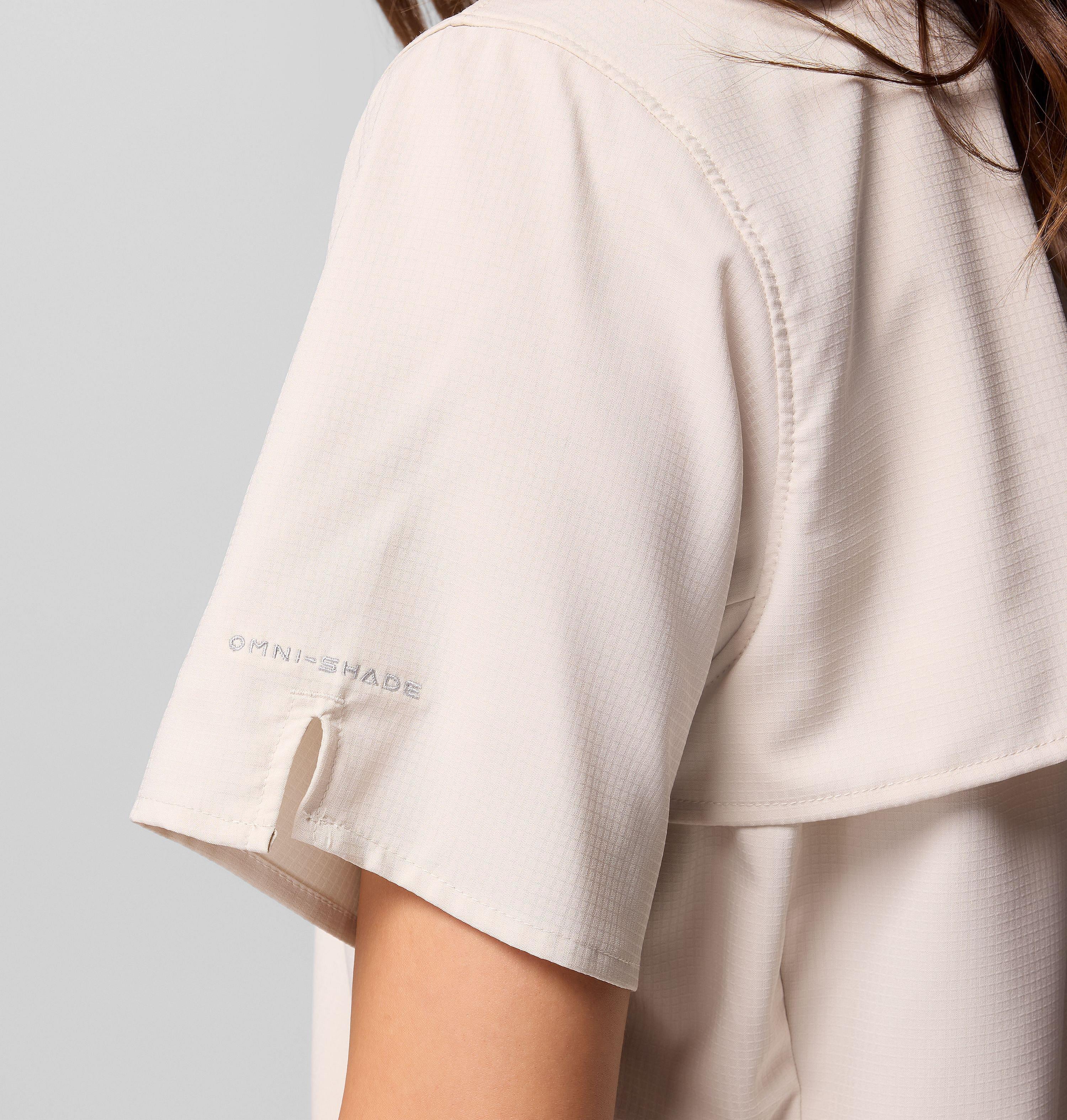 Women's PFG Tamiami II Short Sleeve Shirt | 278 | XXL 8