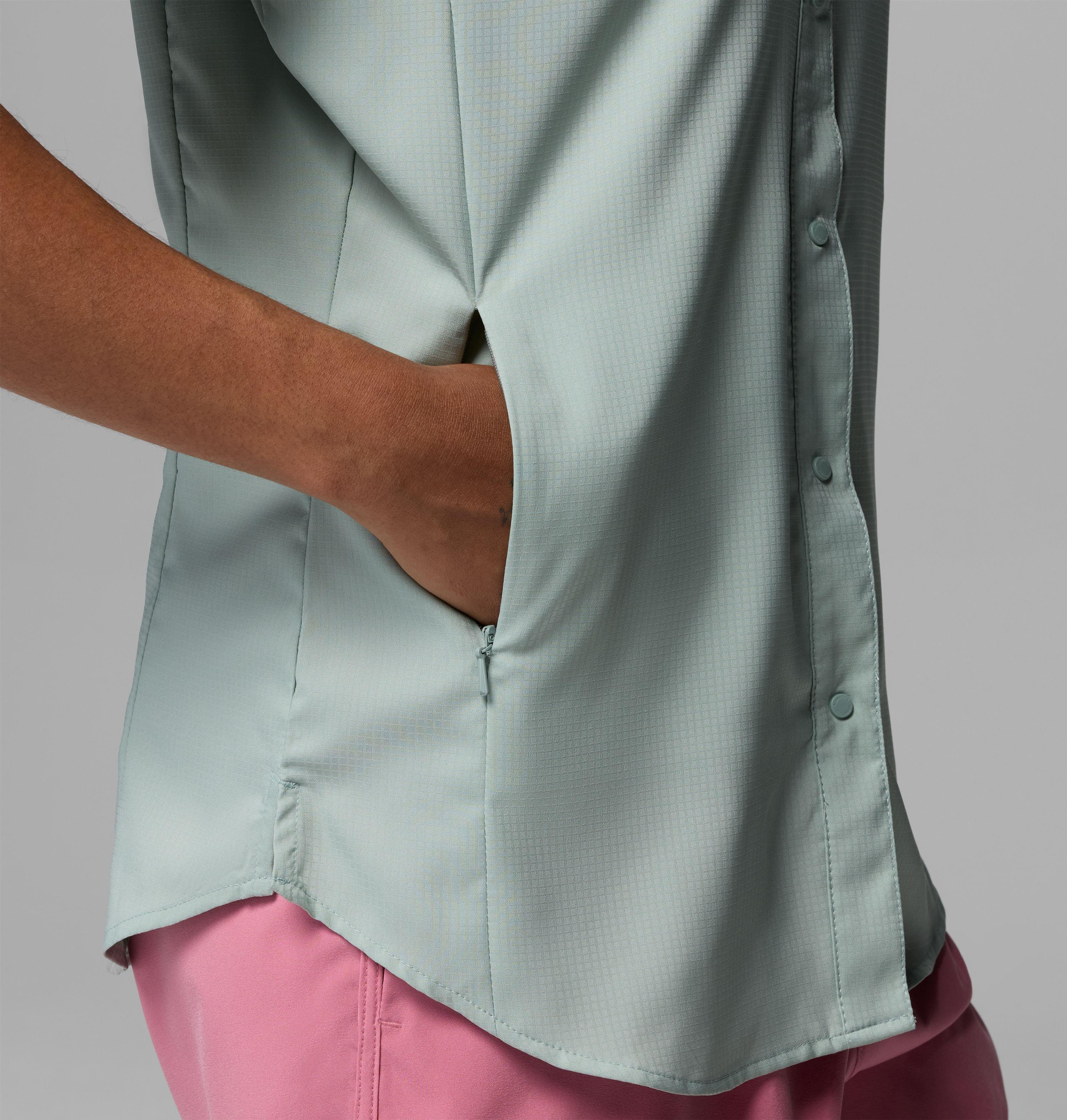 Women's PFG Tamiami II Short Sleeve Shirt 8