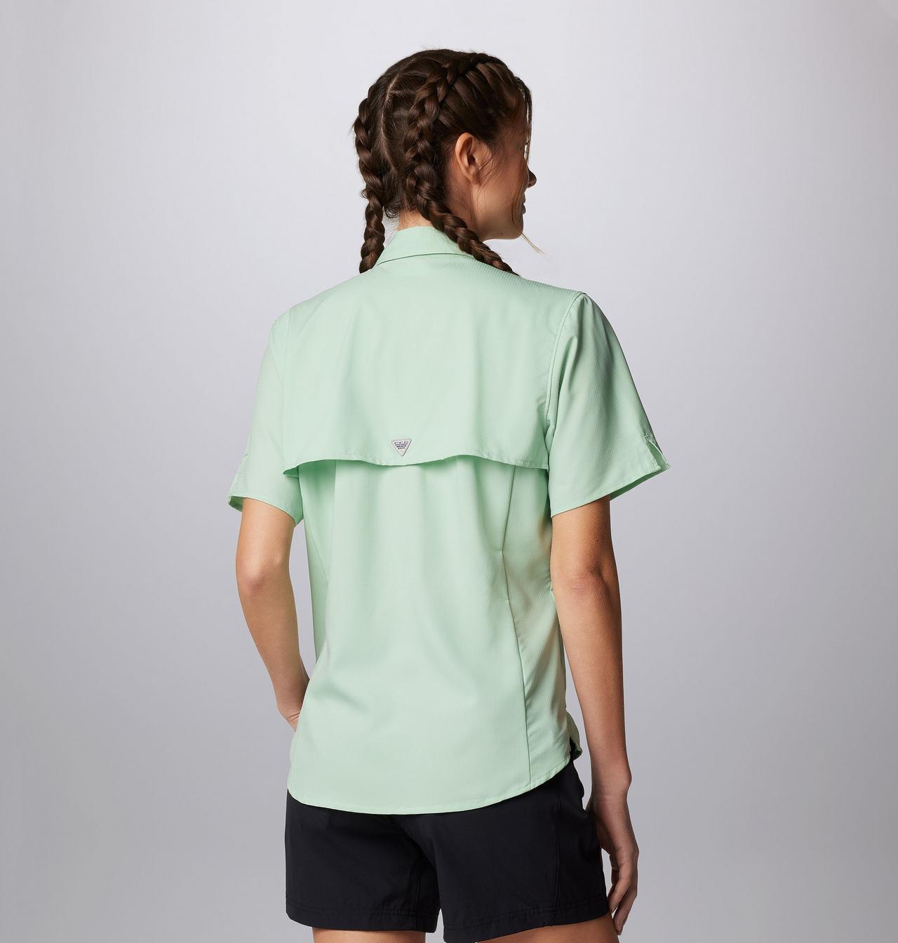 Women's PFG Tamiami™ II Short Sleeve Shirt 2