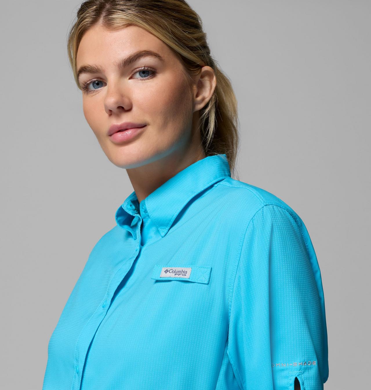 Women's PFG Tamiami™ II Short Sleeve Shirt 5