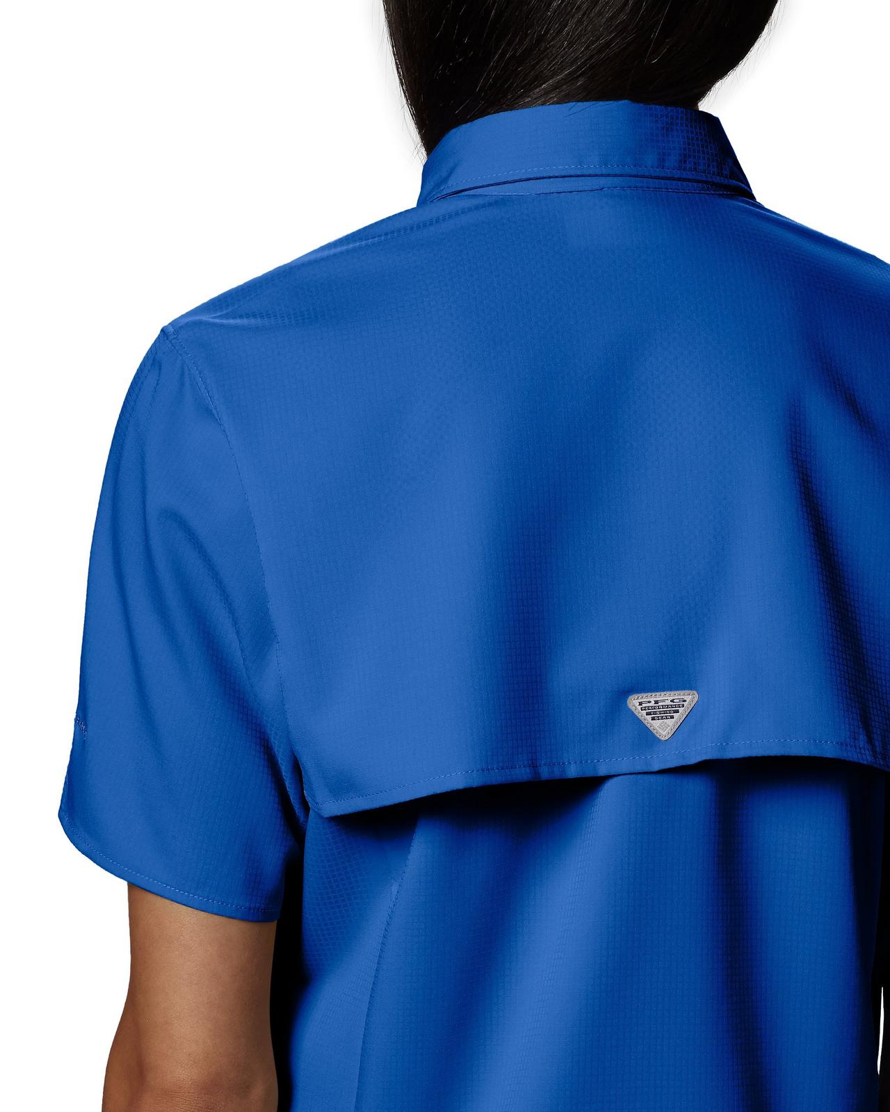 Women's PFG Tamiami™ II Short Sleeve Shirt 4