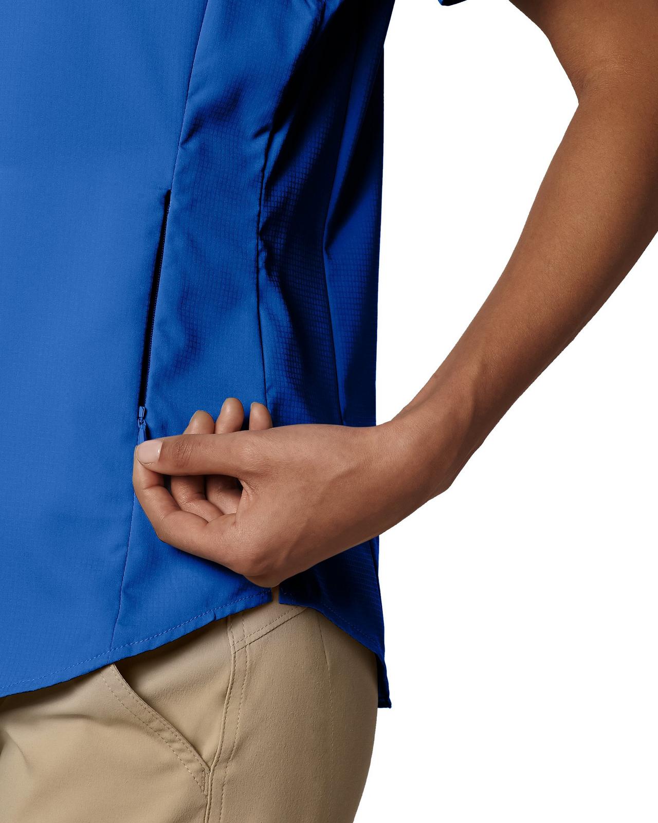 Women's PFG Tamiami™ II Short Sleeve Shirt 5