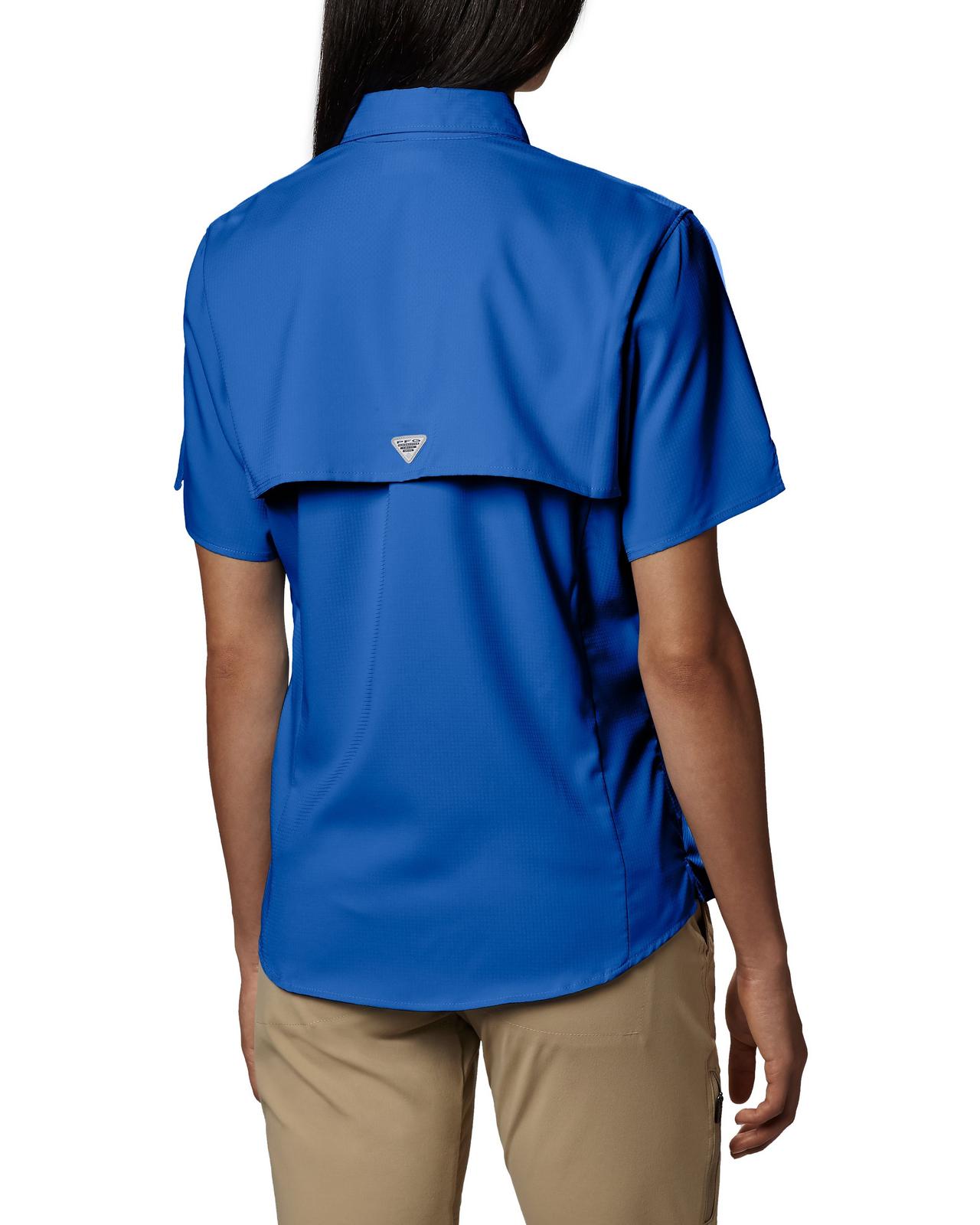 Women's PFG Tamiami™ II Short Sleeve Shirt 2