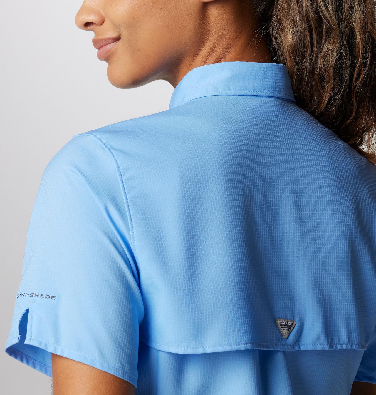 Women's PFG Tamiami™ II Short Sleeve Shirt 6