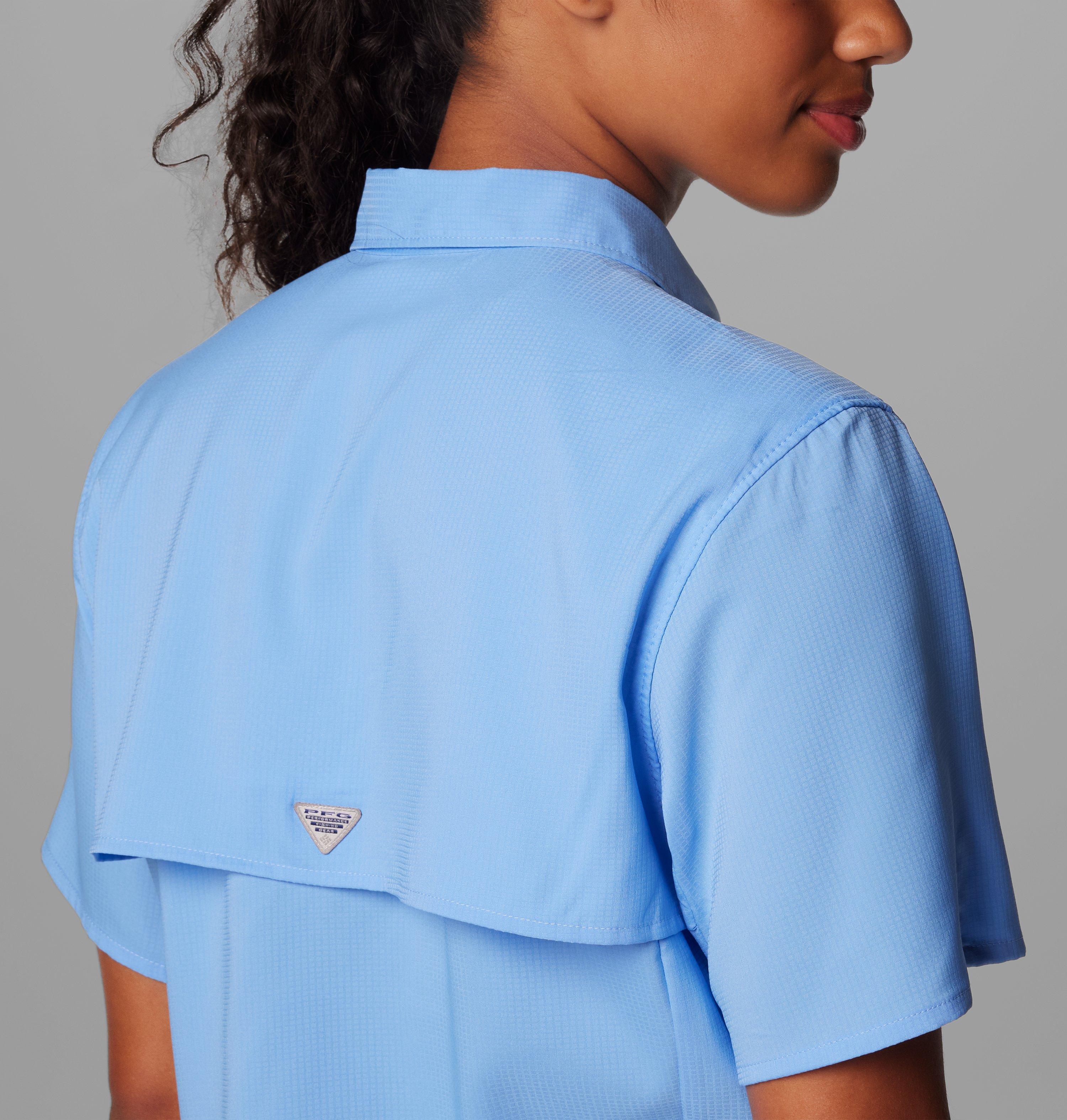 Women's PFG Tamiami II Short Sleeve Shirt 6