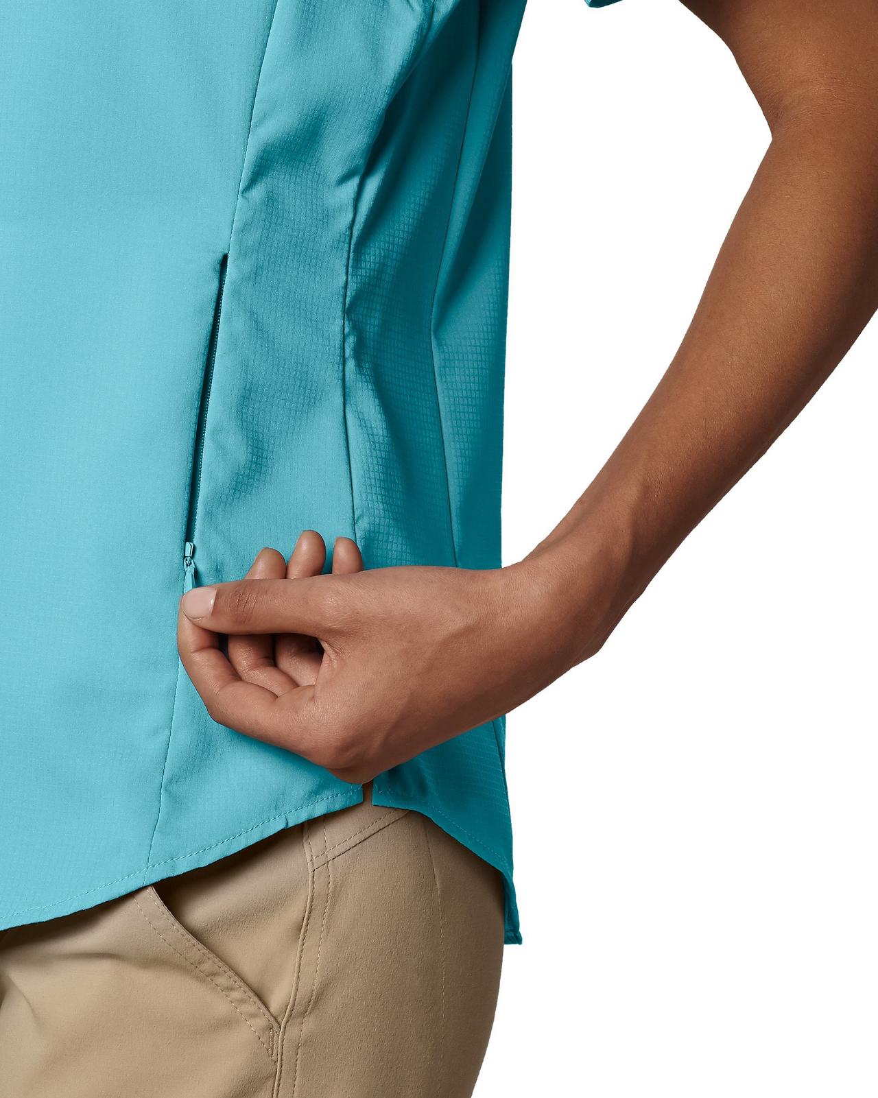 Women's PFG Tamiami™ II Short Sleeve Shirt 4