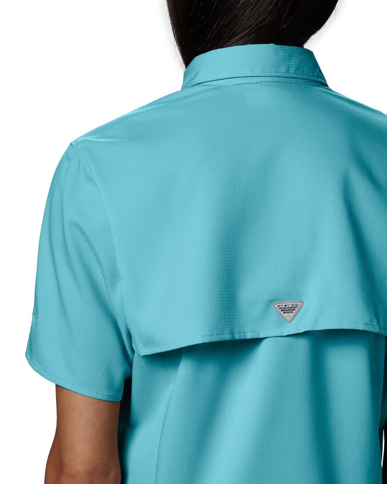Women's PFG Tamiami™ II Short Sleeve Shirt 5