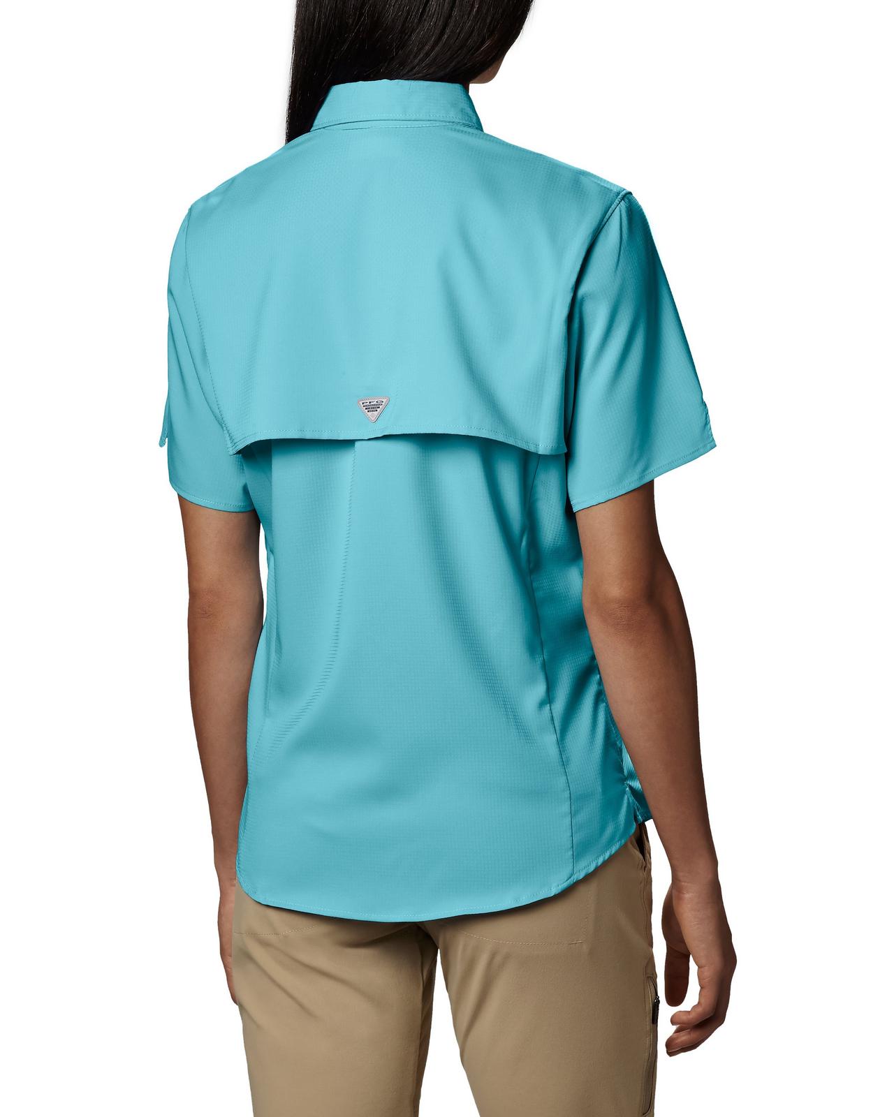 Women's PFG Tamiami™ II Short Sleeve Shirt 6